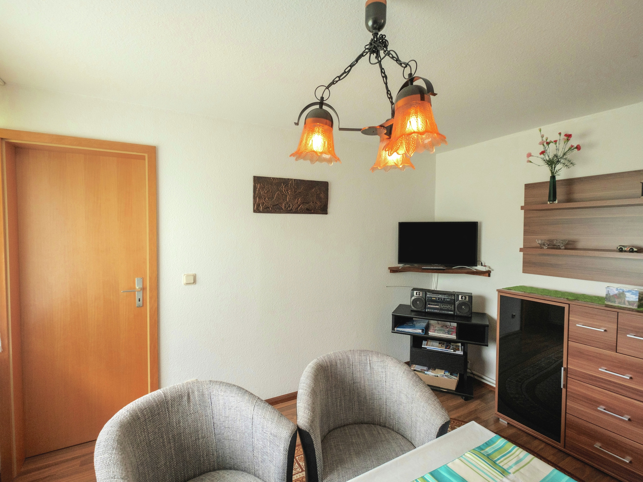 Ferienhaus Bungalow am Suental