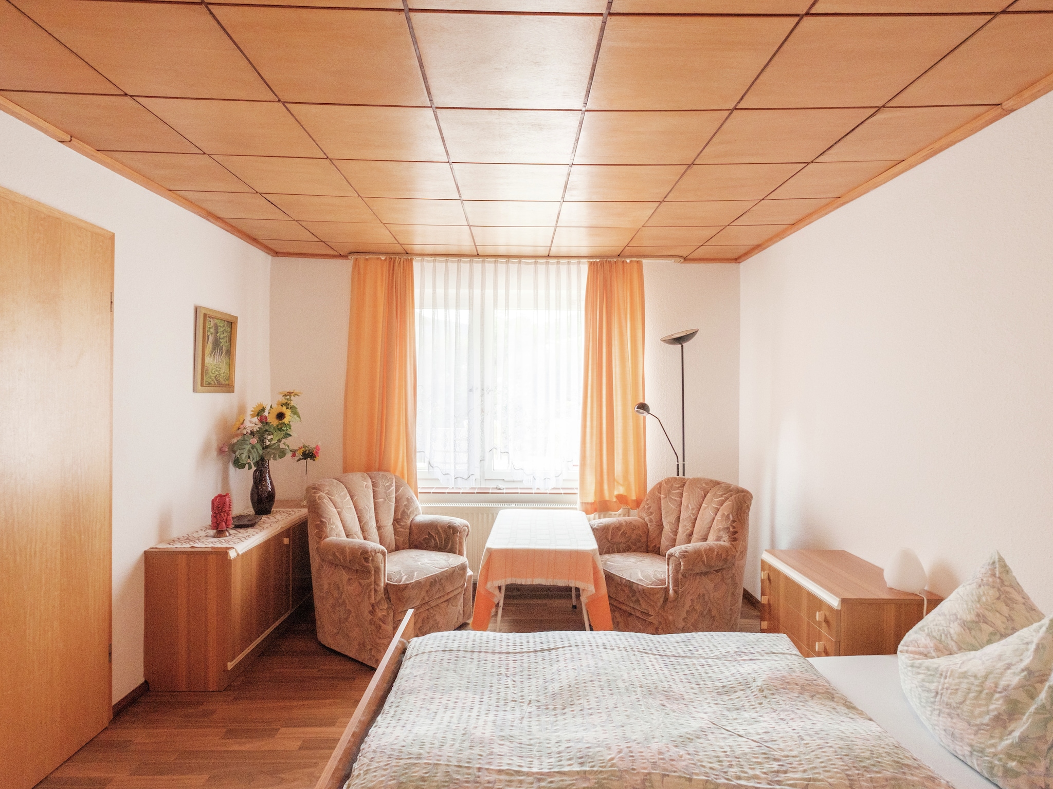 Ferienhaus Bungalow am Suental