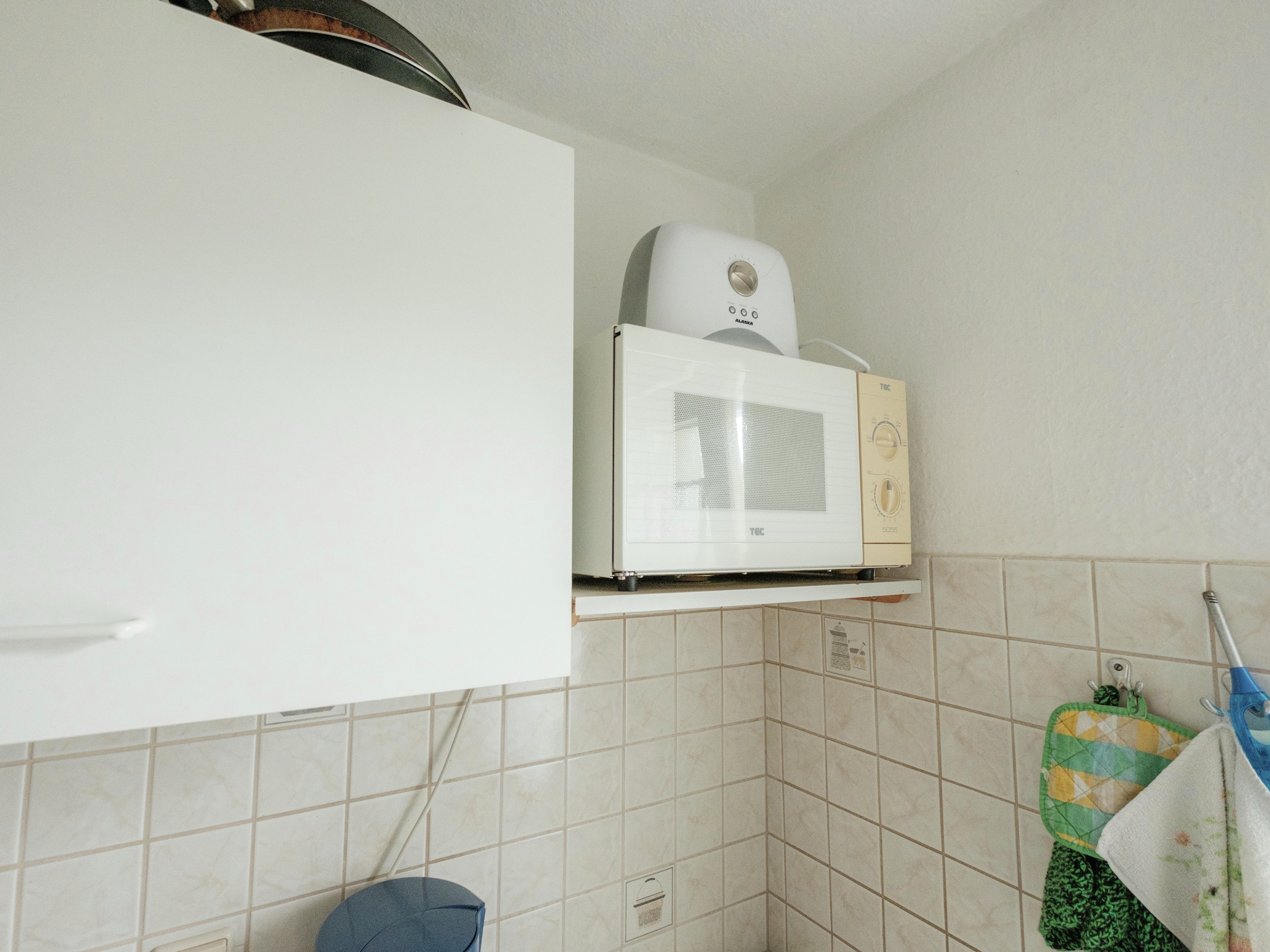 Ferienhaus Bungalow am Suental