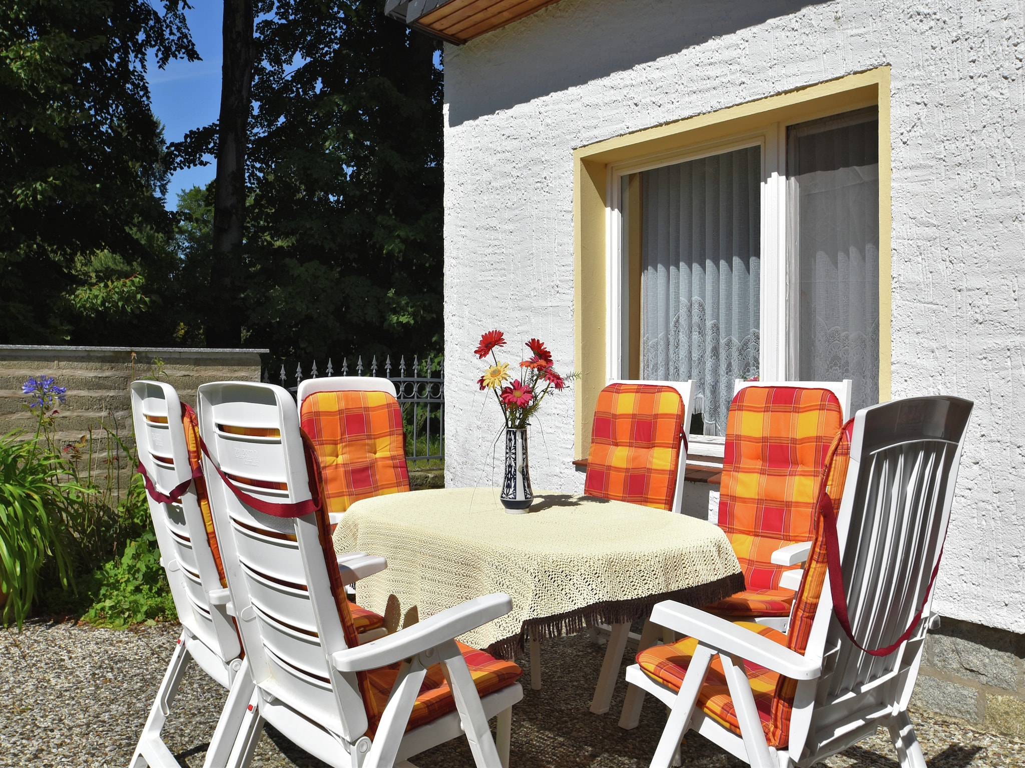Ferienhaus Bungalow am Suental