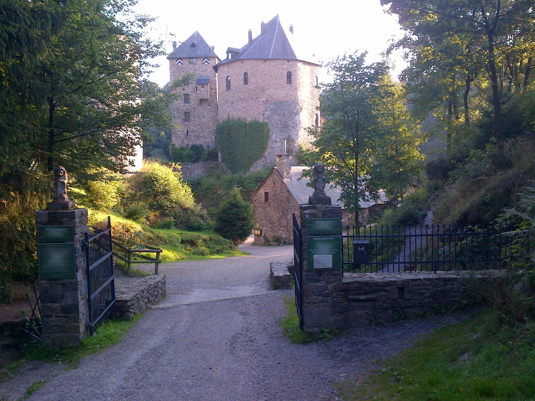Maison Le Refuge des Bergers