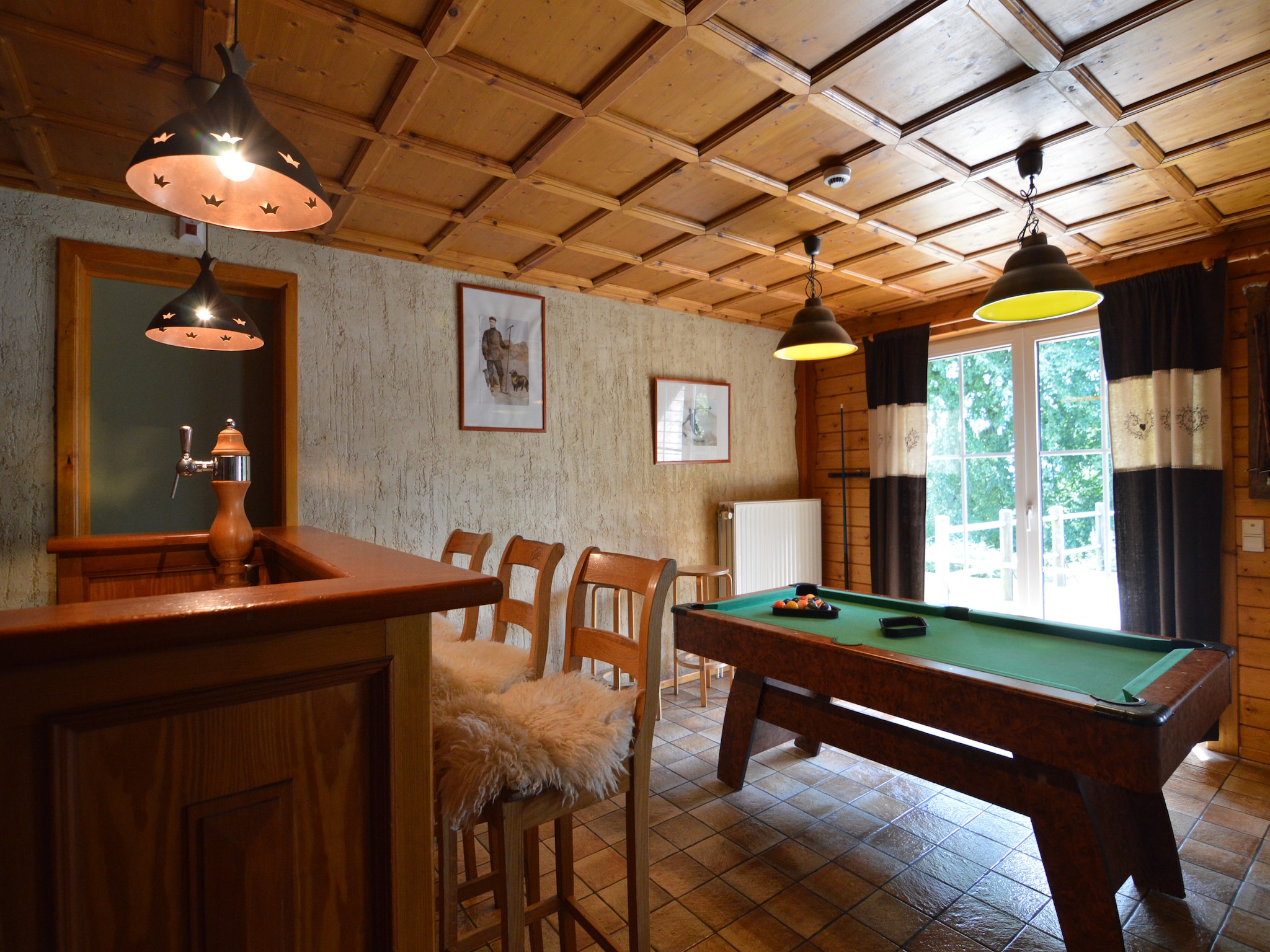 Maison Le Refuge des Bergers