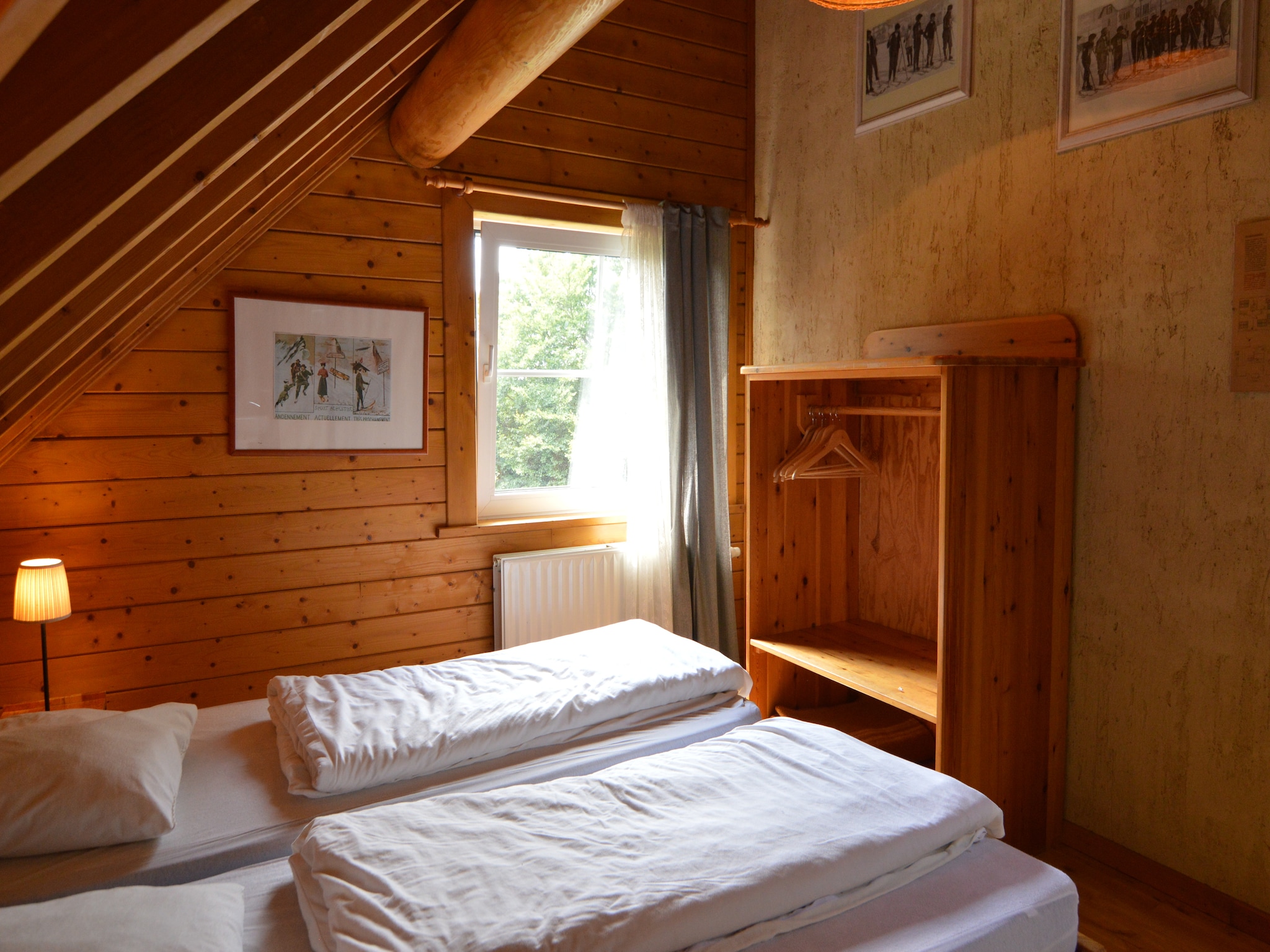 Maison Le Refuge des Bergers