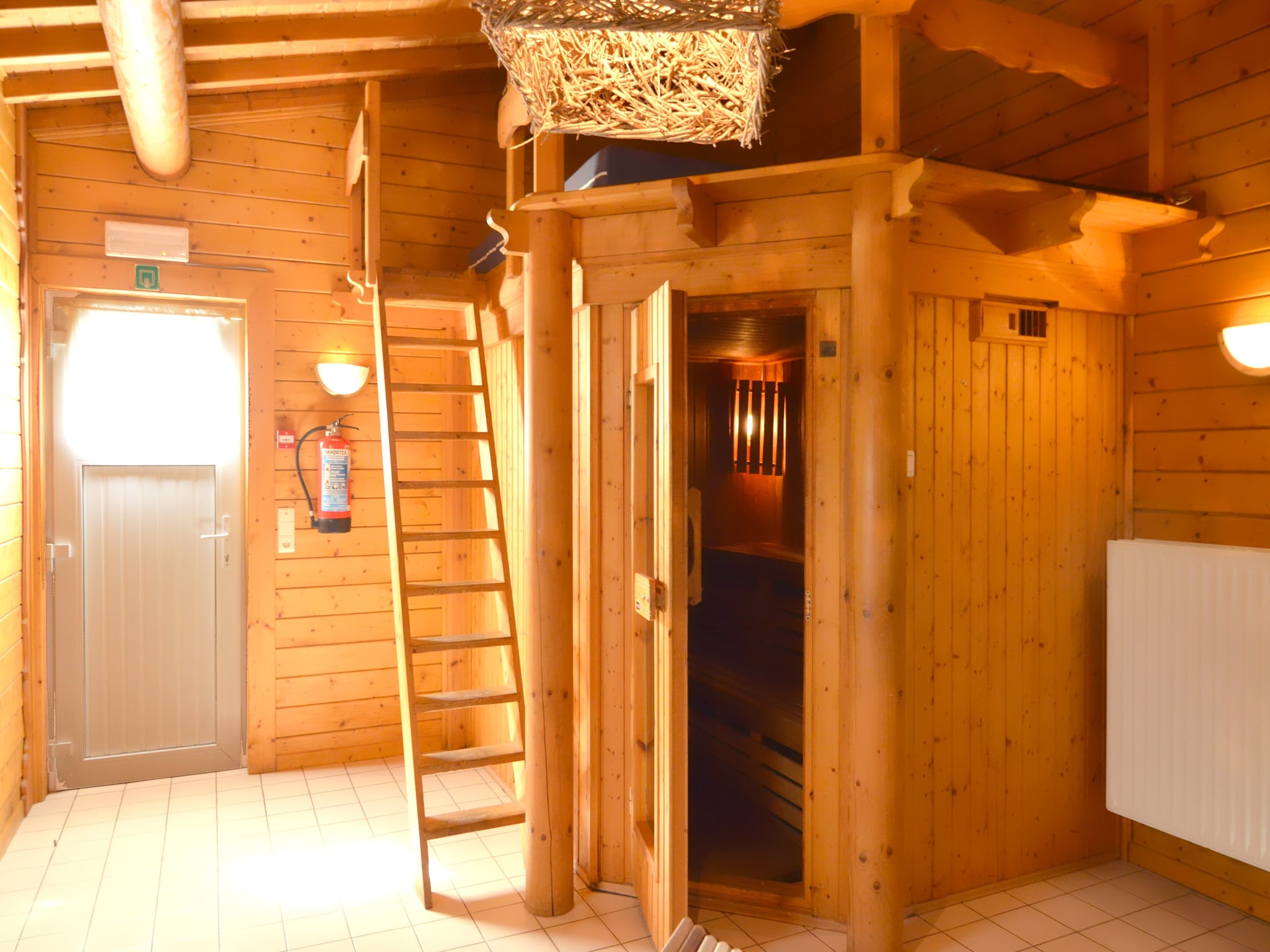 Maison Le Refuge des Bergers