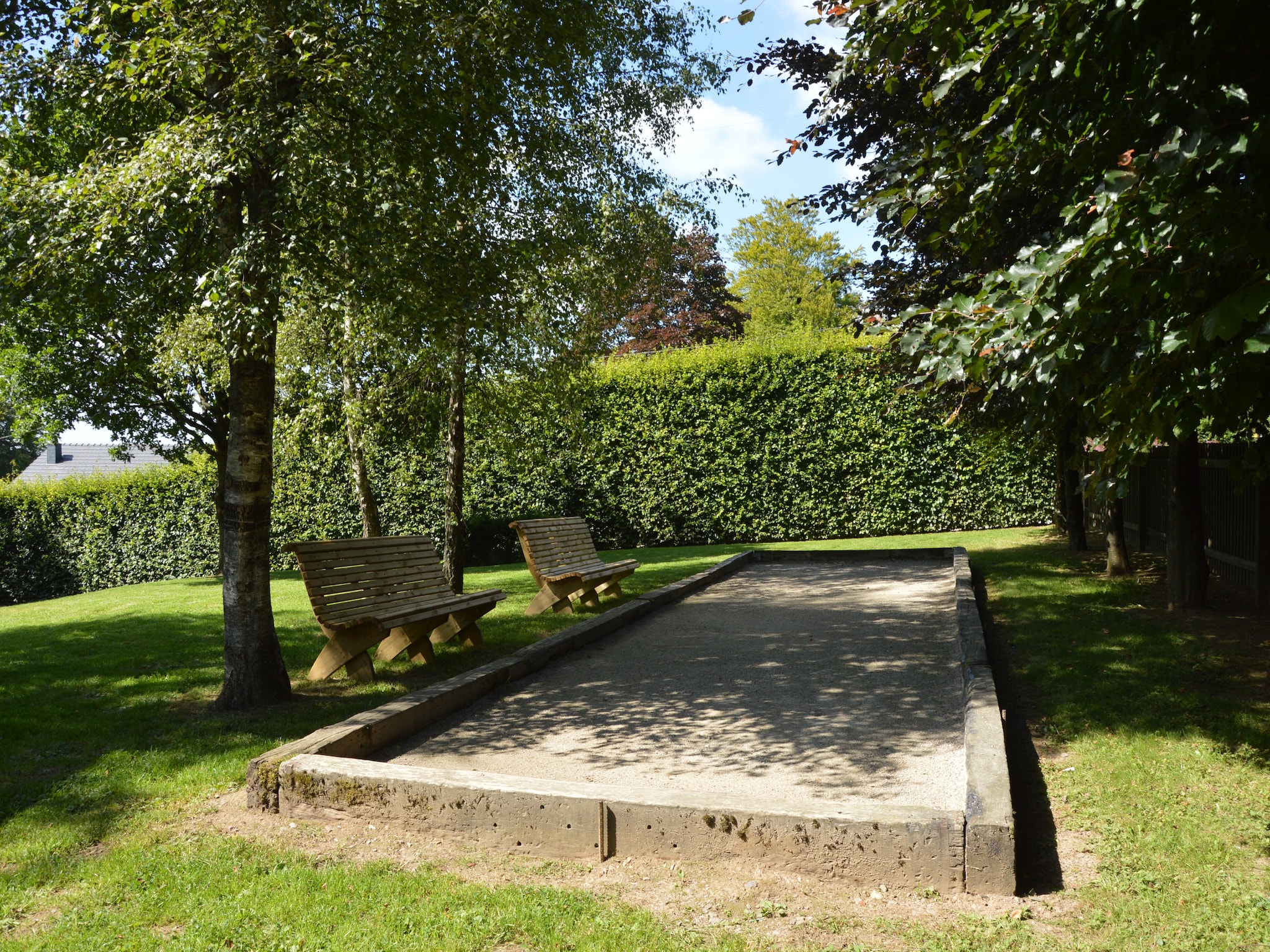 Maison Le Refuge des Bergers