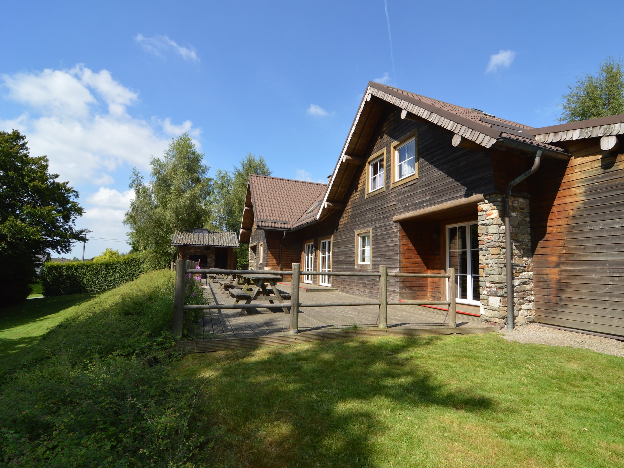 Maison Le Refuge des Bergers