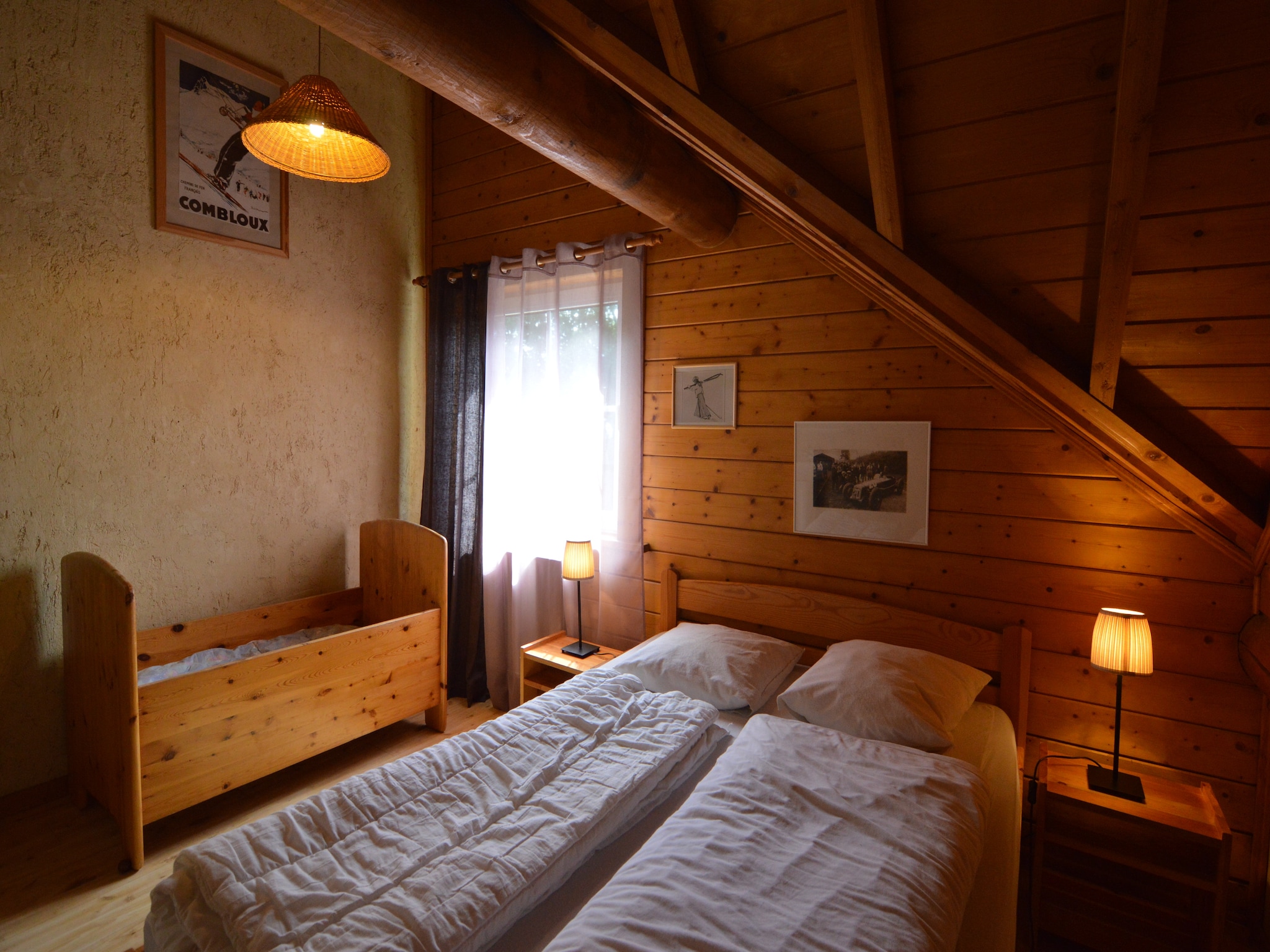 Maison Le Refuge des Bergers