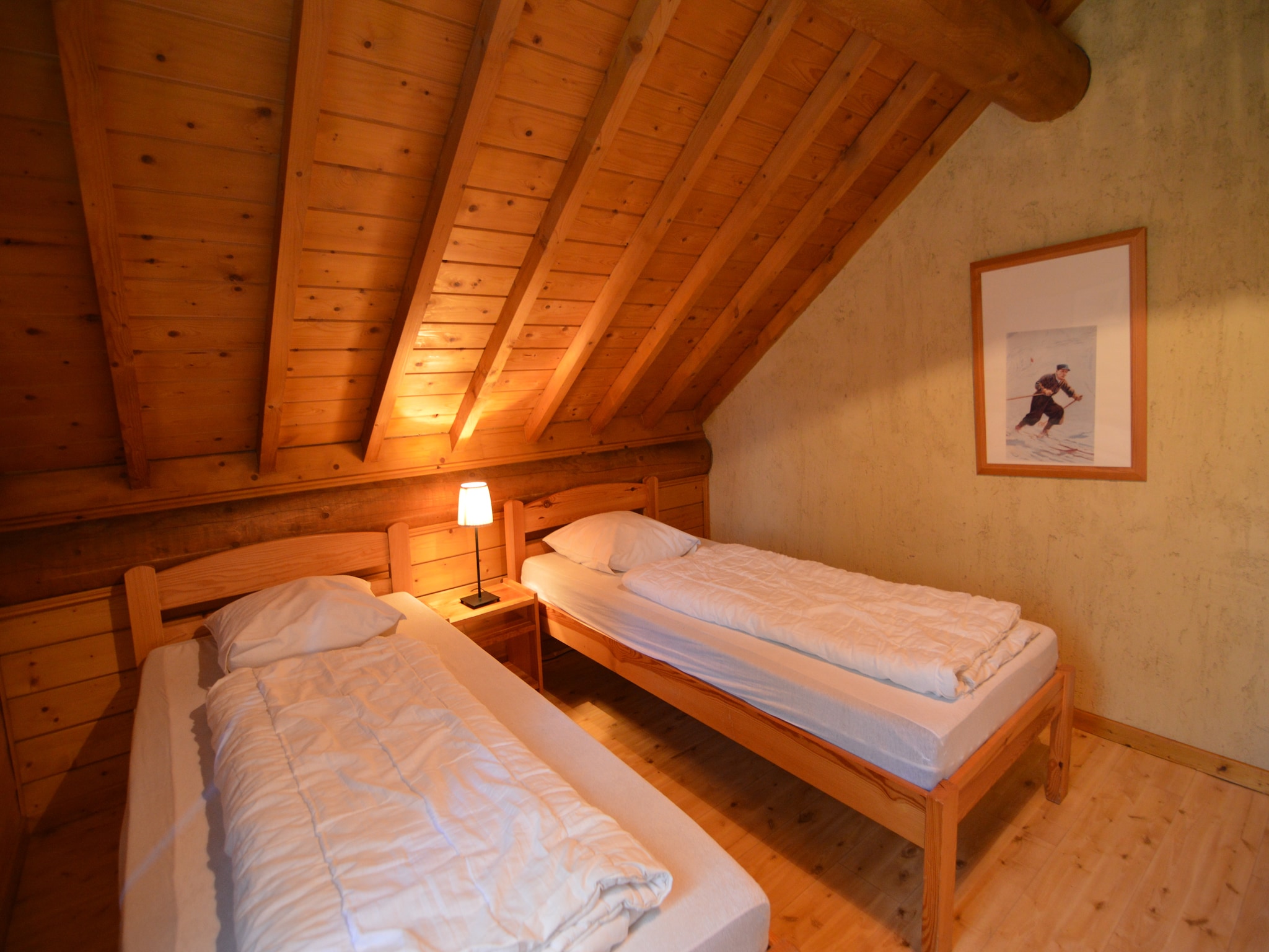 Maison Le Refuge des Bergers