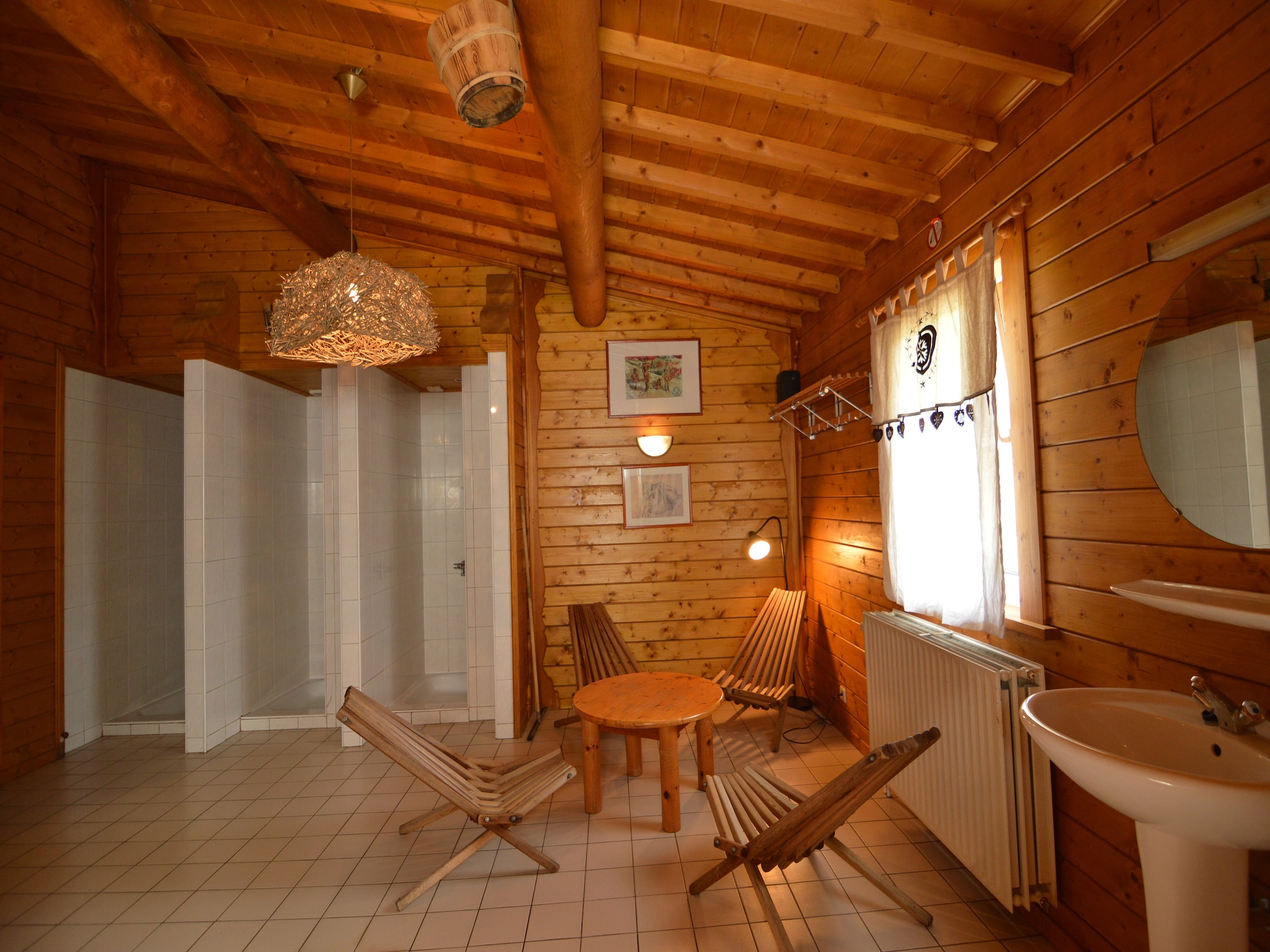 Maison Le Refuge des Bergers