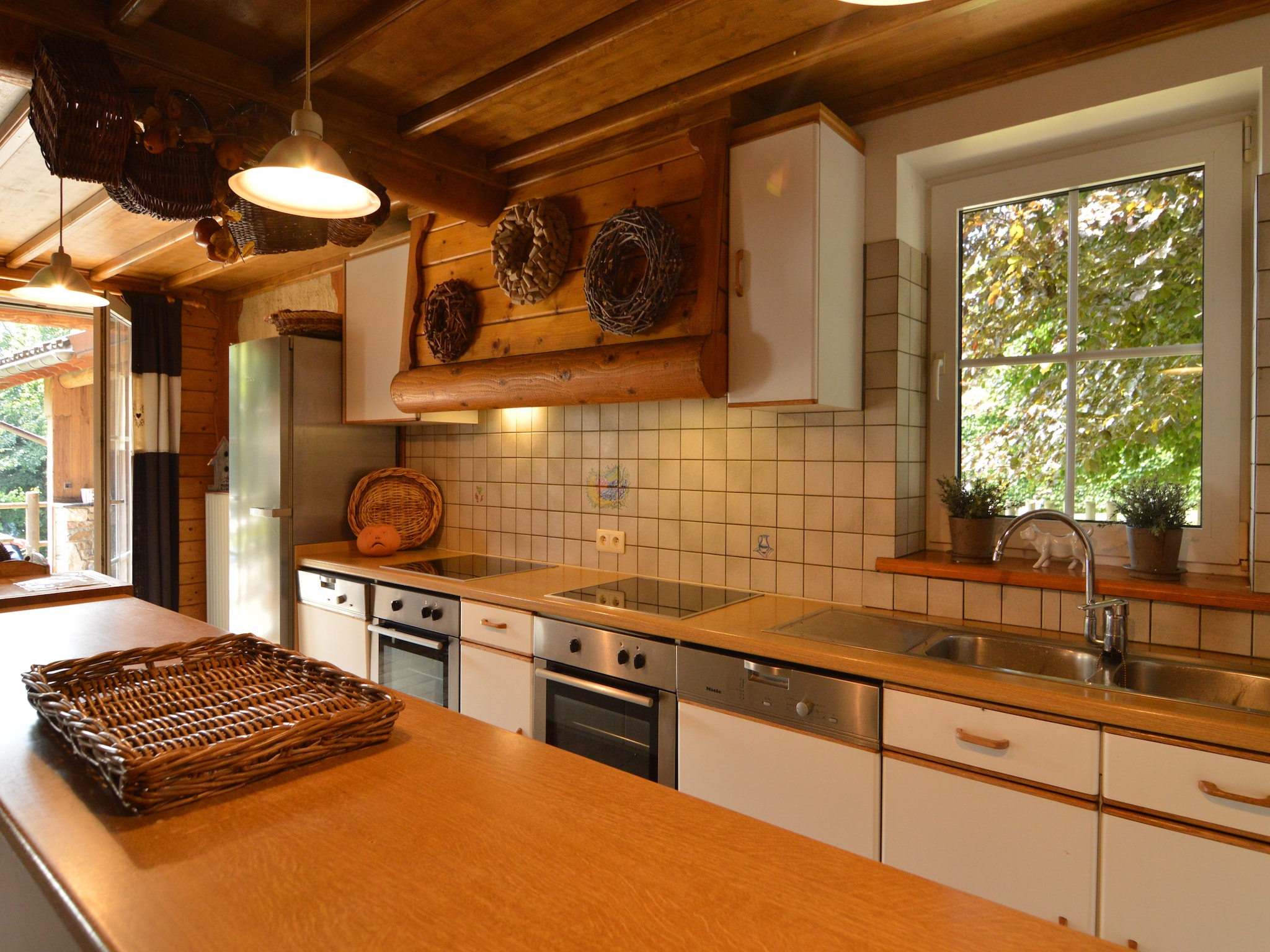 Maison Le Refuge des Bergers