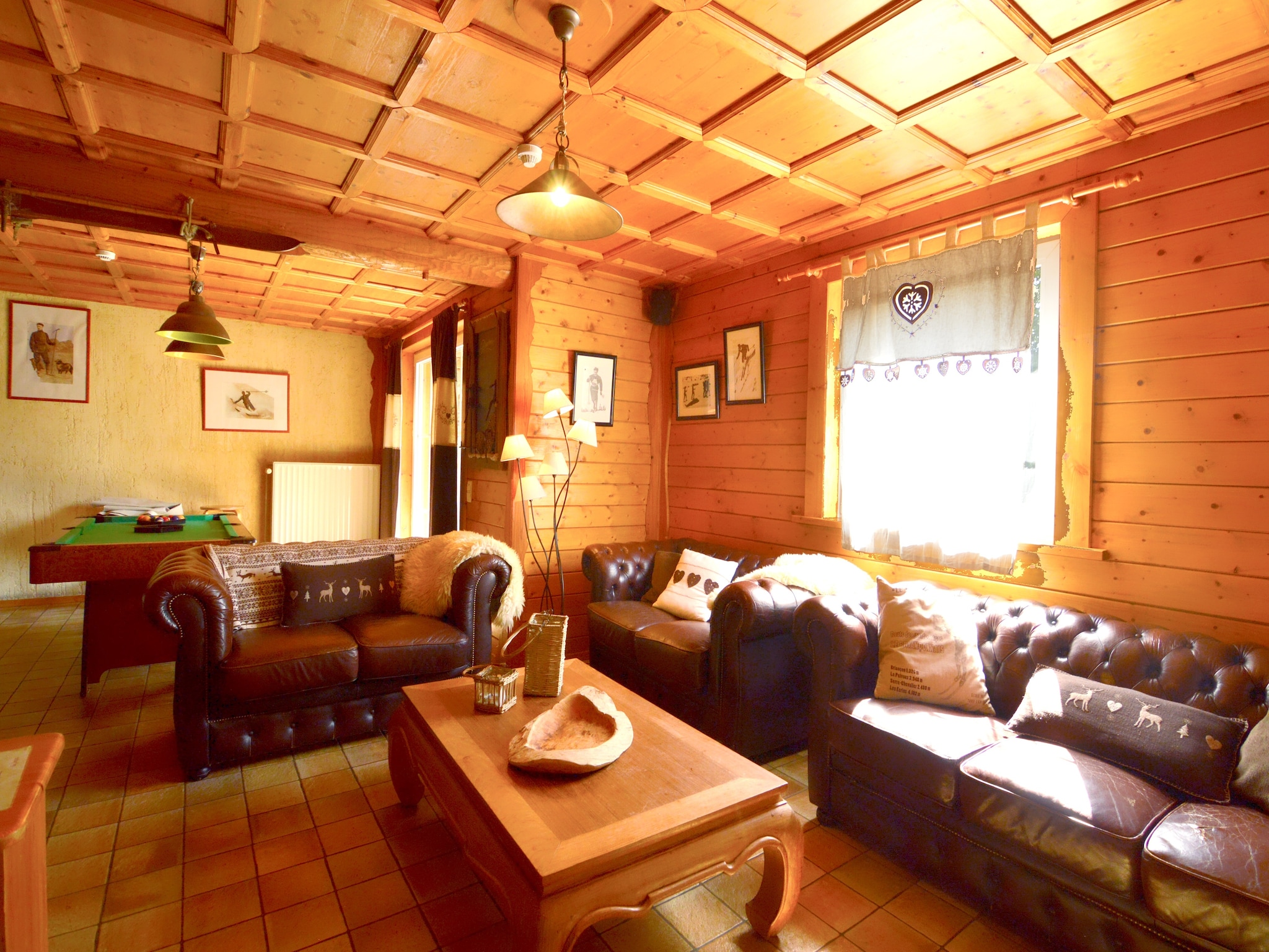 Maison Le Refuge des Bergers