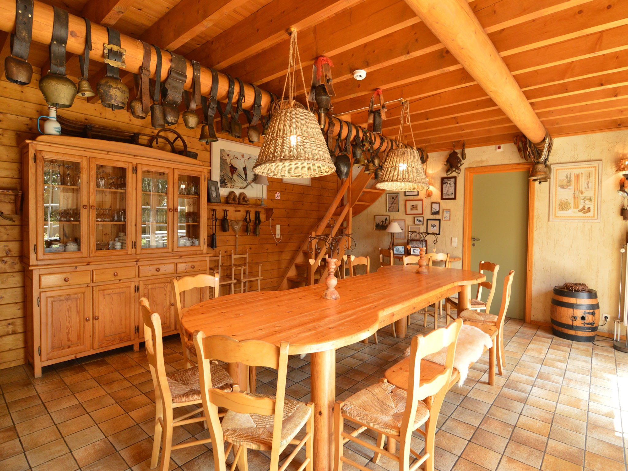 Maison Le Refuge des Bergers