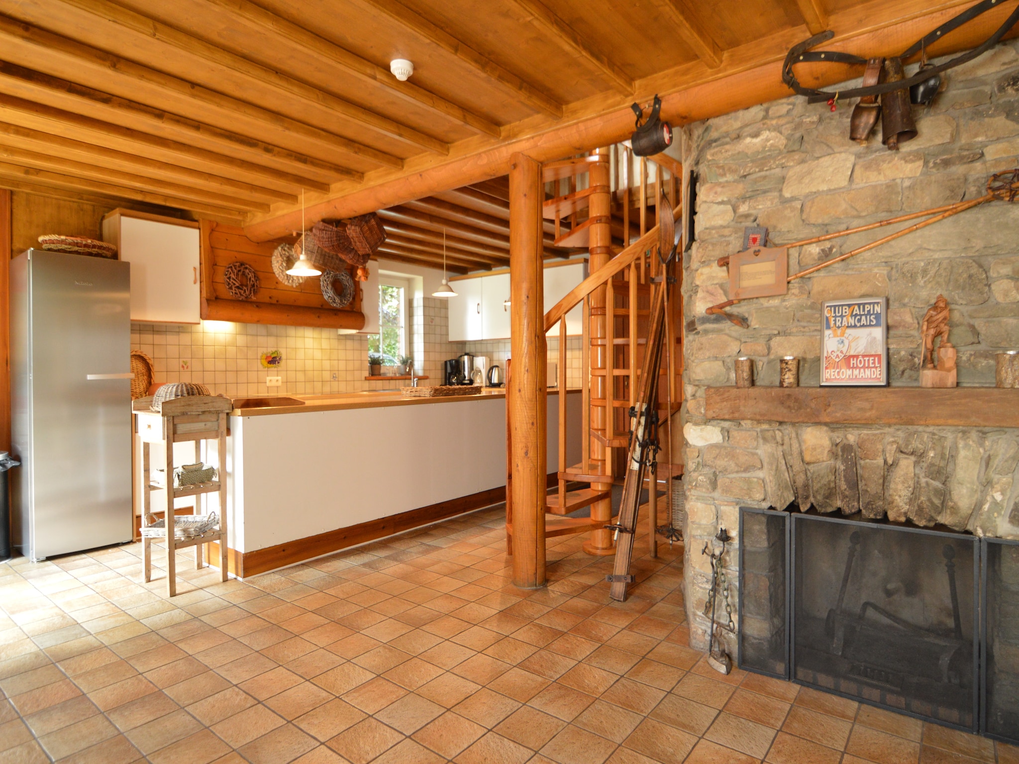 Maison Le Refuge des Bergers