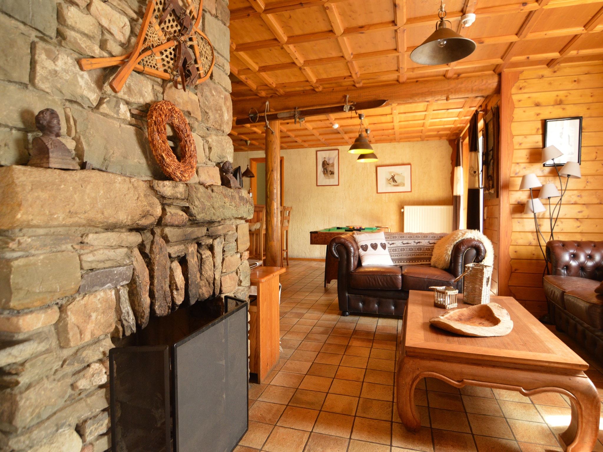 Maison Le Refuge des Bergers