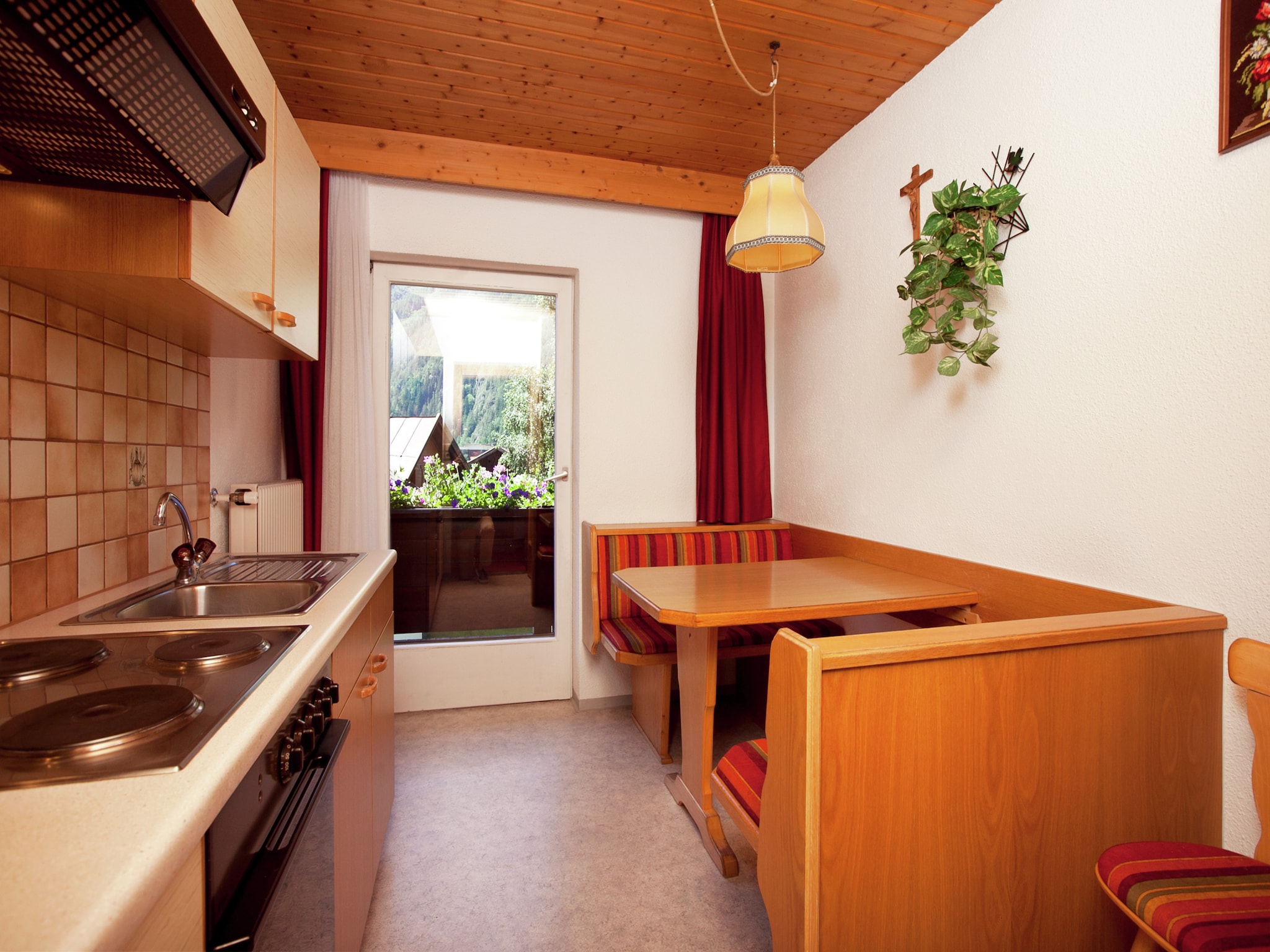 Ferienwohnung Wilhelmshof
