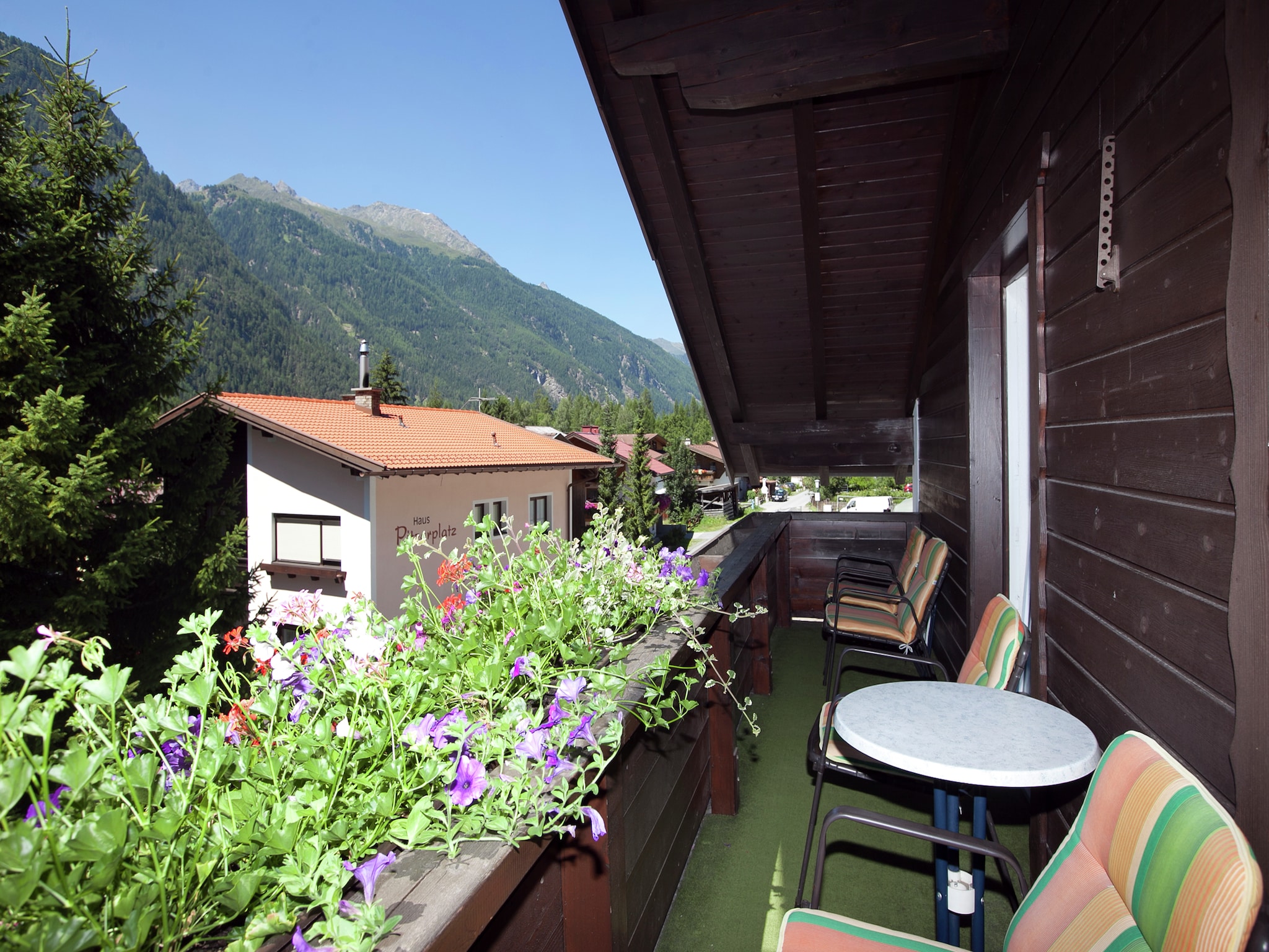 Ferienwohnung Wilhelmshof