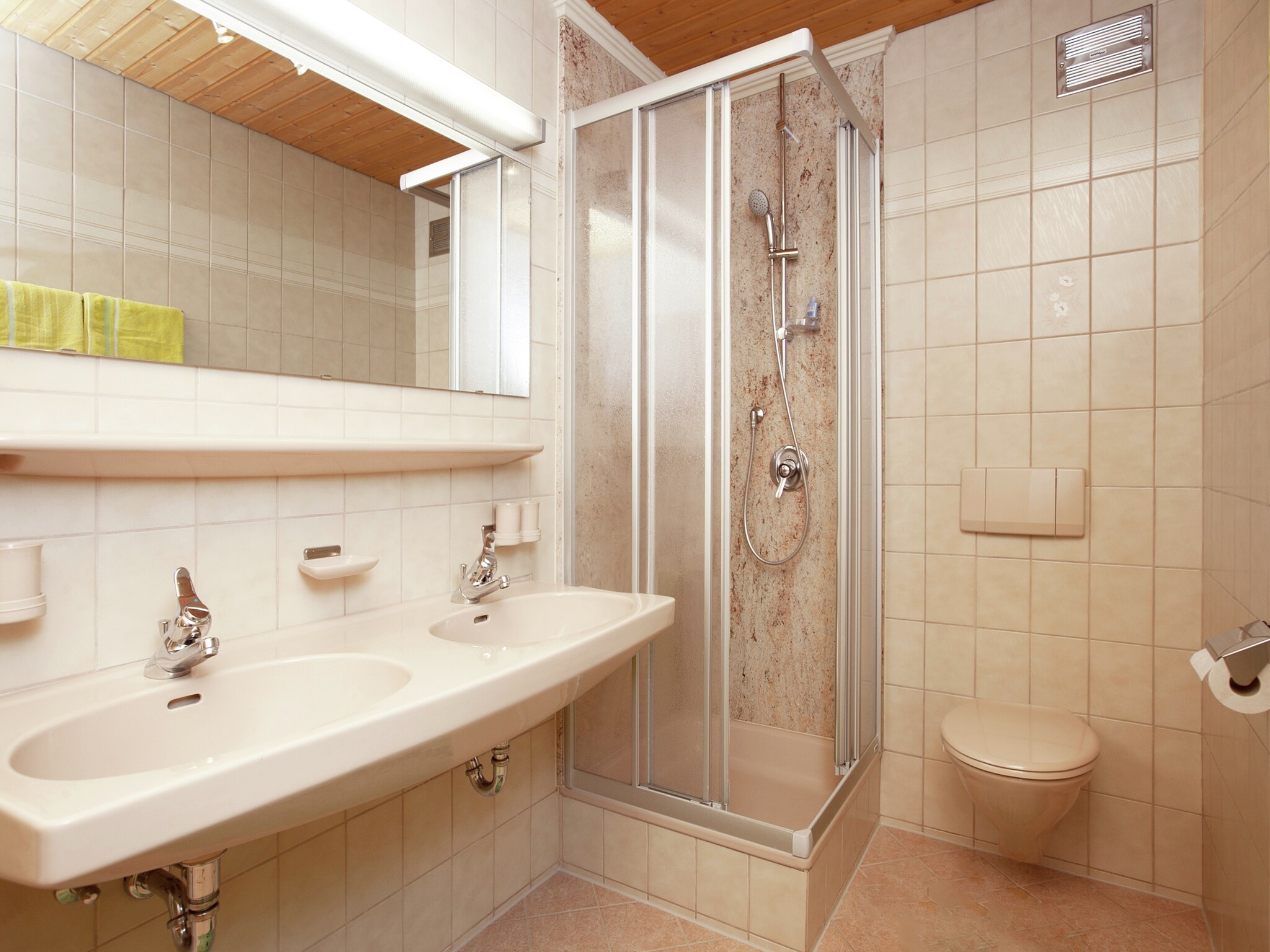Ferienwohnung Wilhelmshof