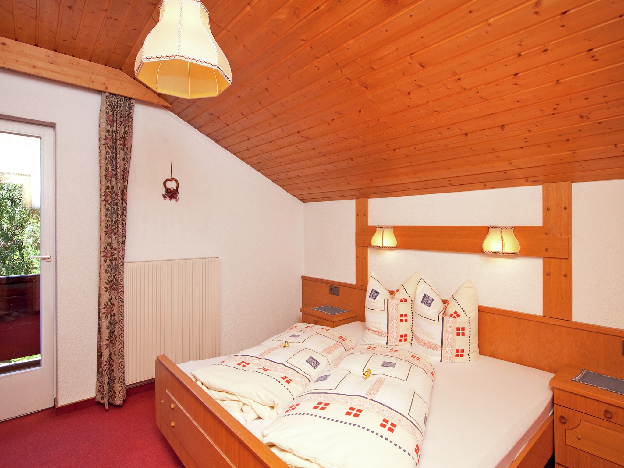 Ferienwohnung Wilhelmshof