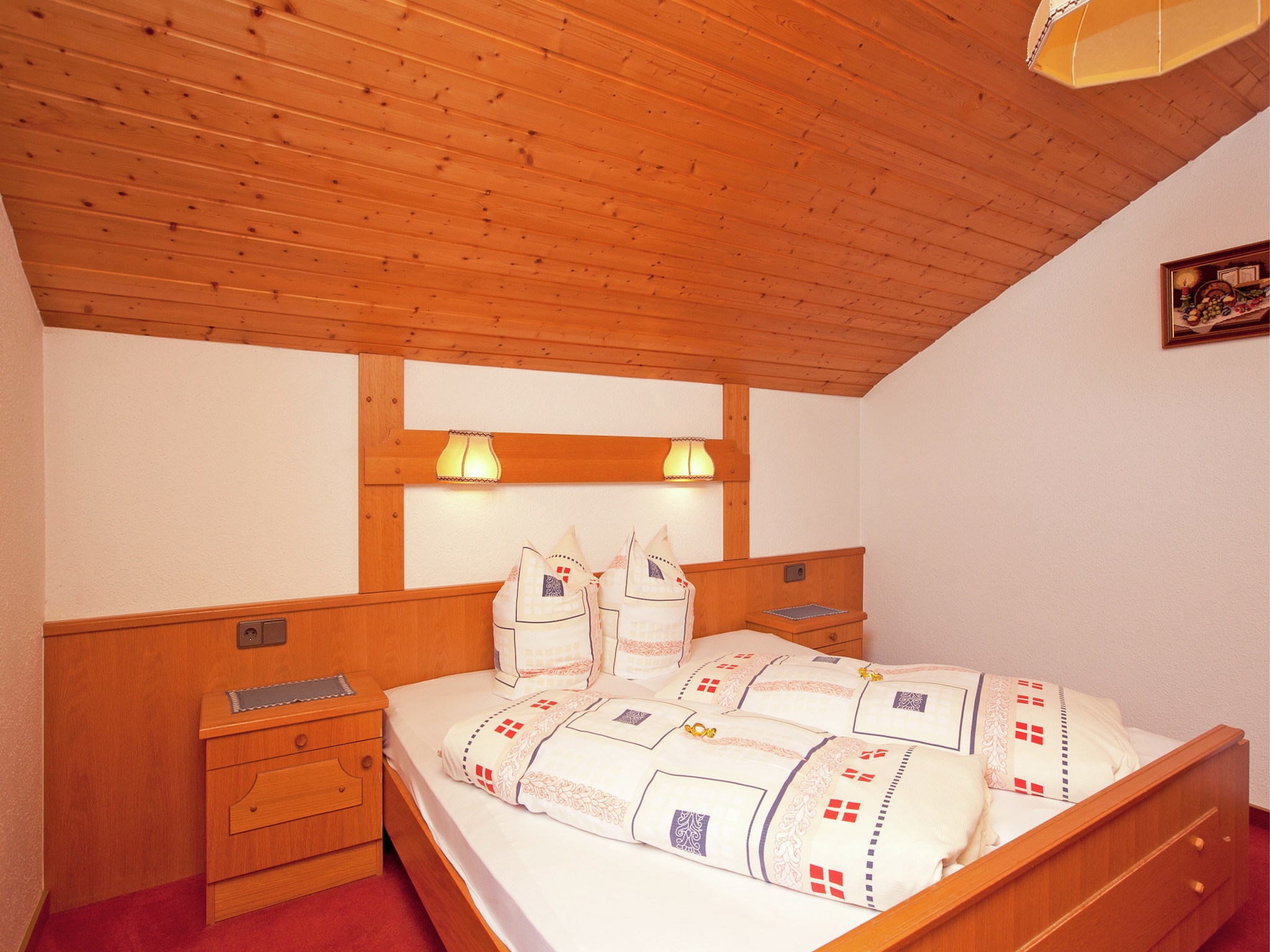 Ferienwohnung Wilhelmshof