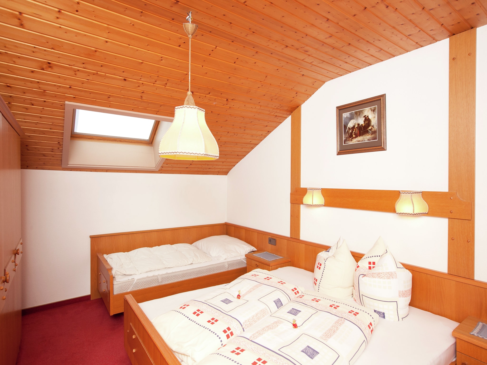 Ferienwohnung Wilhelmshof