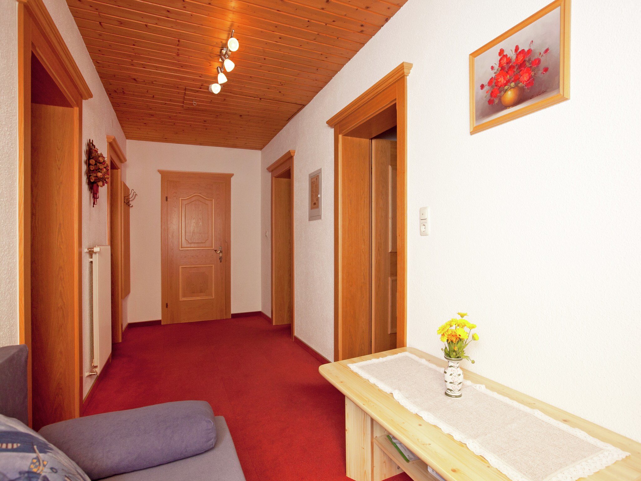 Ferienwohnung Wilhelmshof