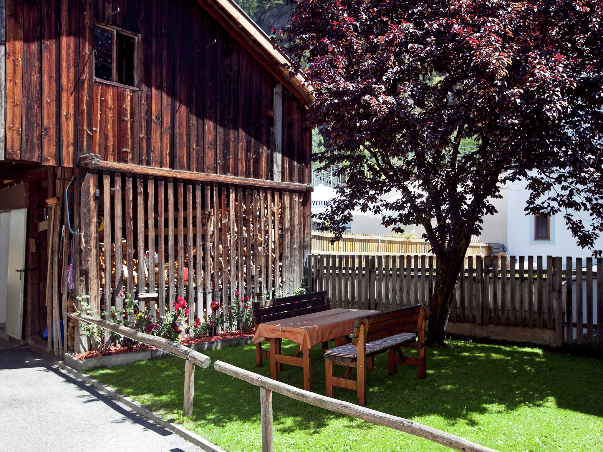 Ferienwohnung Wilhelmshof