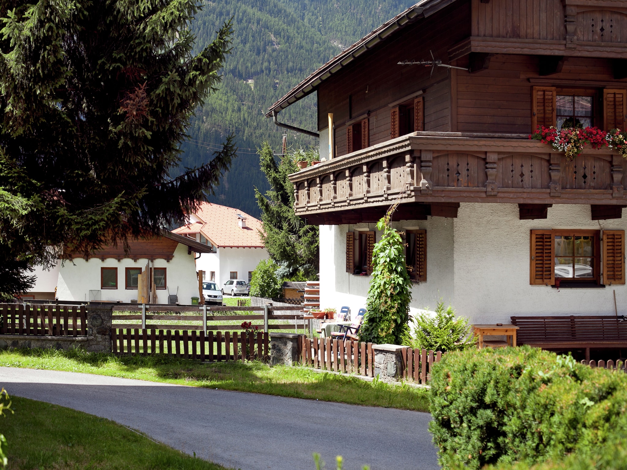 Ferienwohnung Wilhelmshof