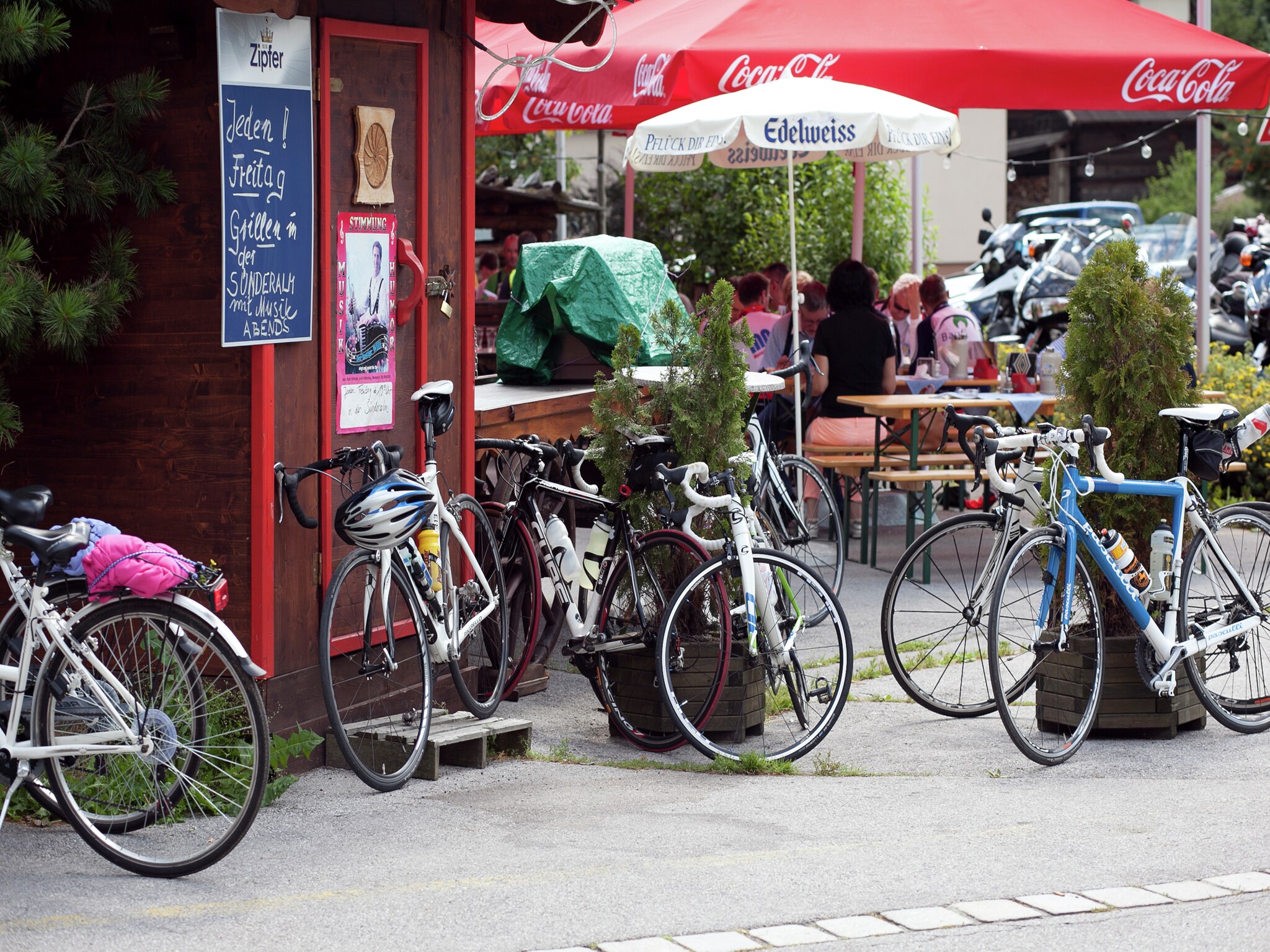 Ferienwohnung Wilhelmshof