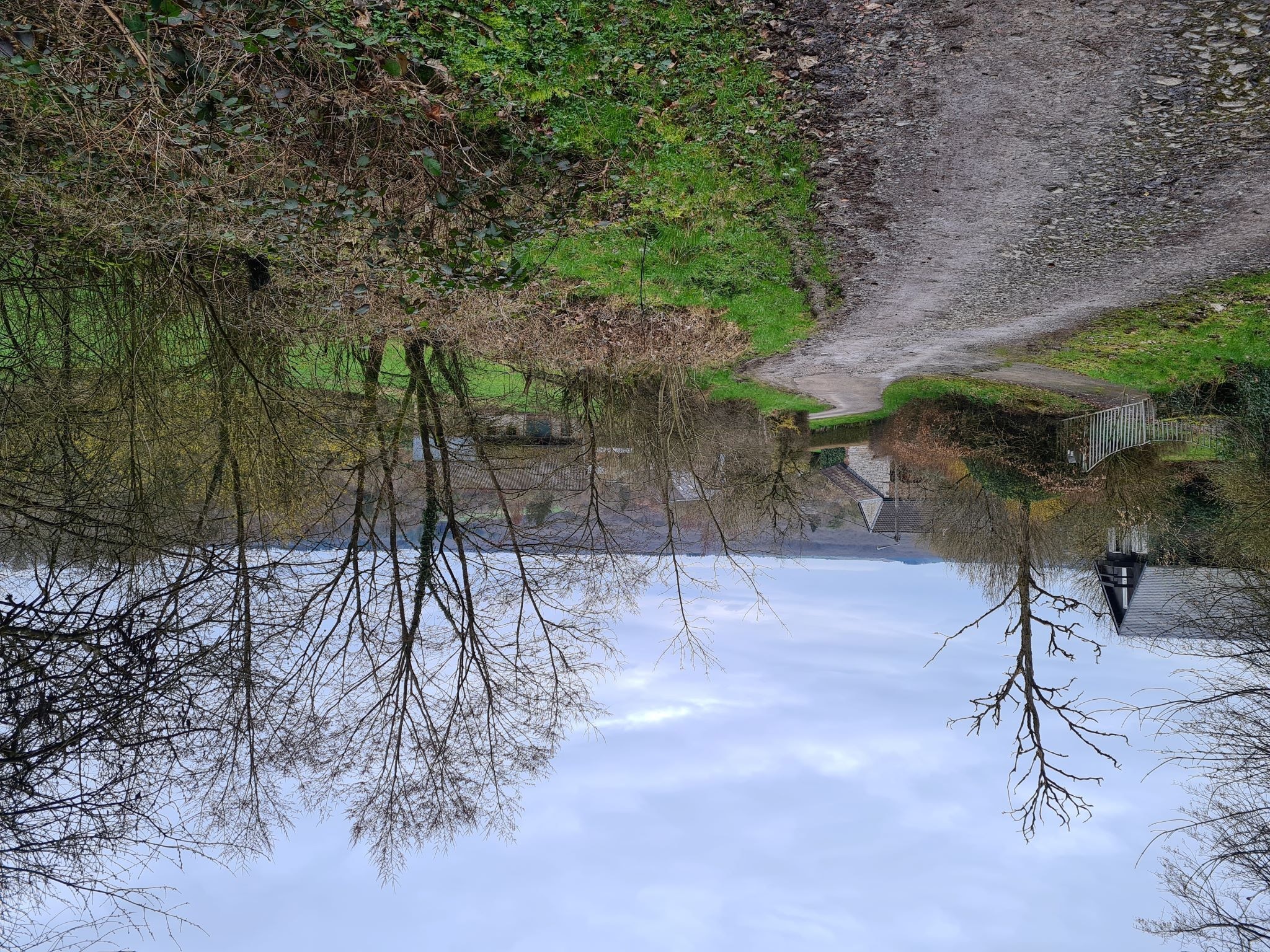   La Cîtaudine