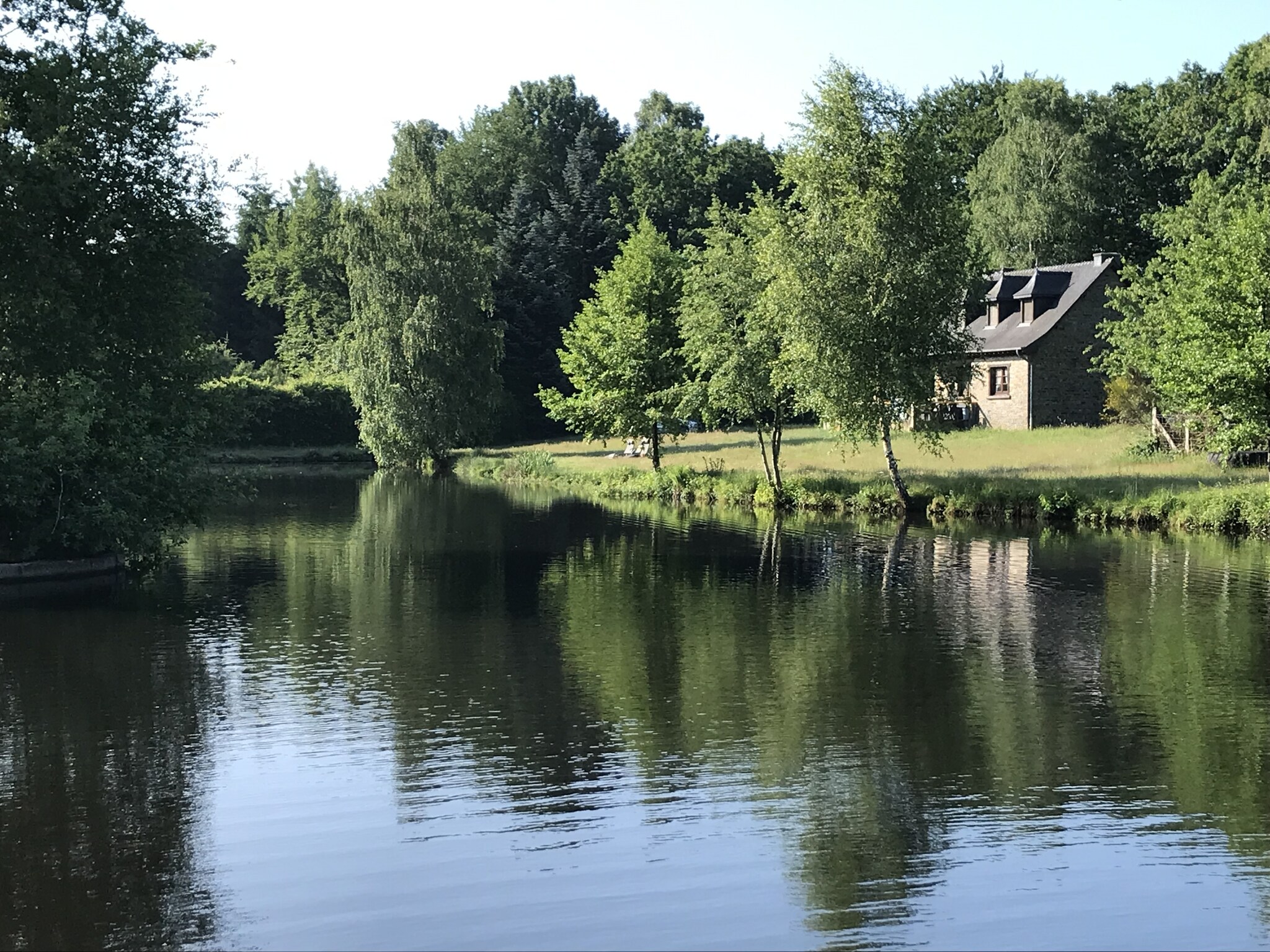   Domaine du Pichoux