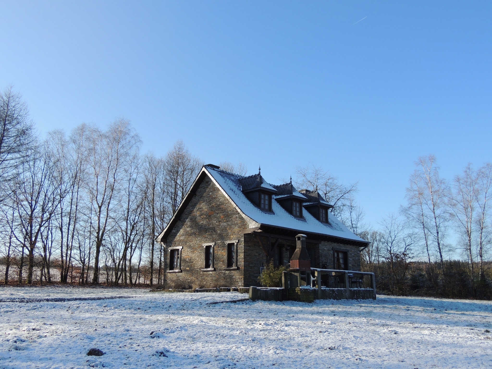   Domaine du Pichoux