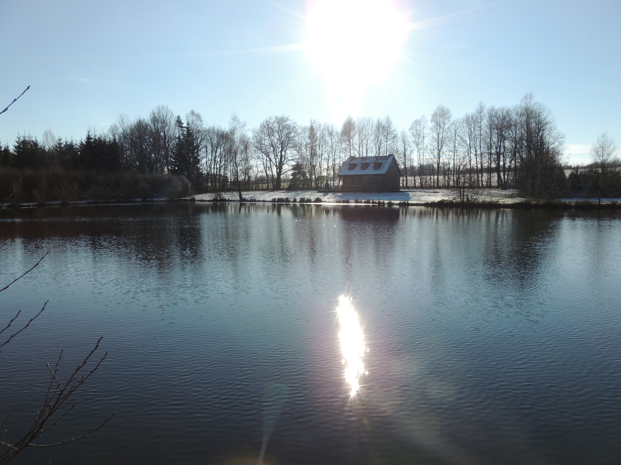   Domaine du Pichoux