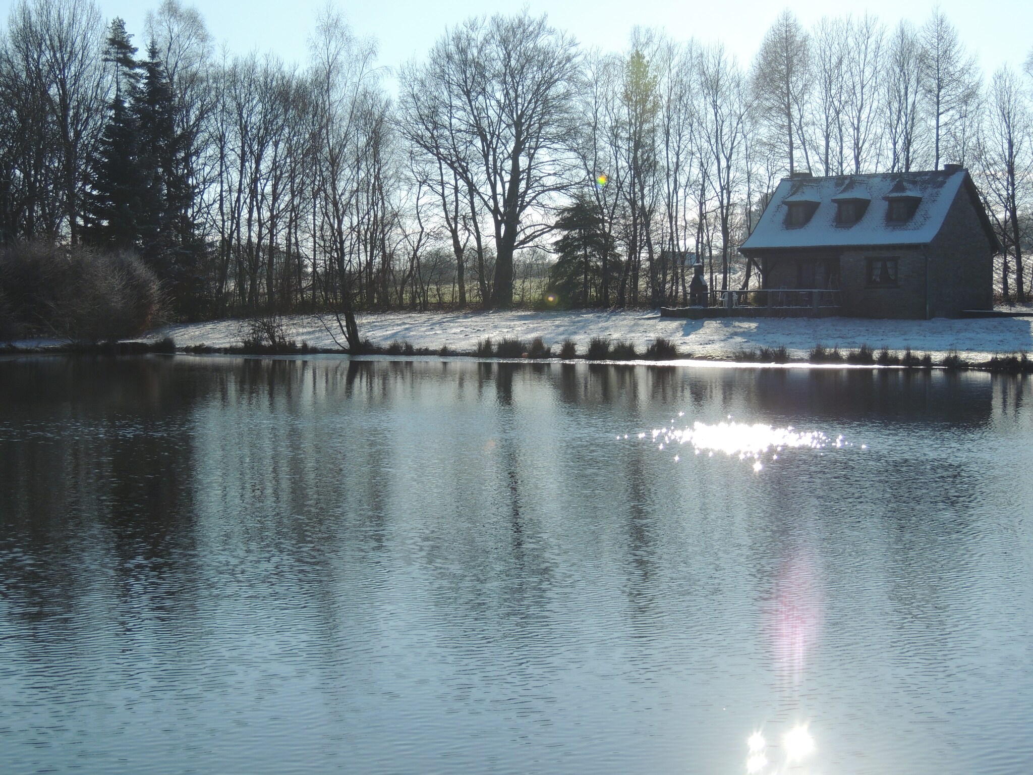   Domaine du Pichoux