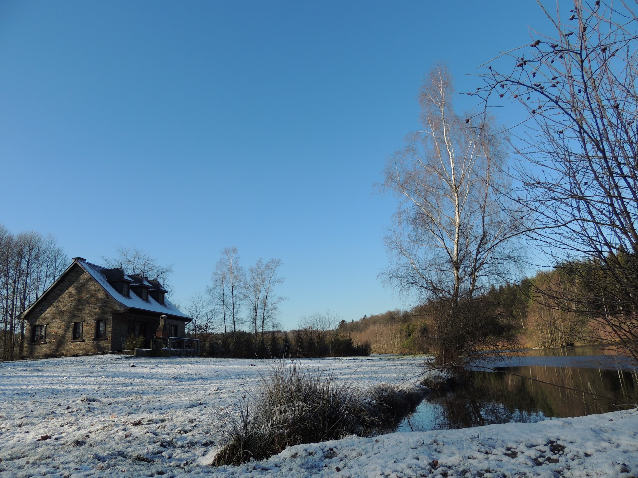   Domaine du Pichoux