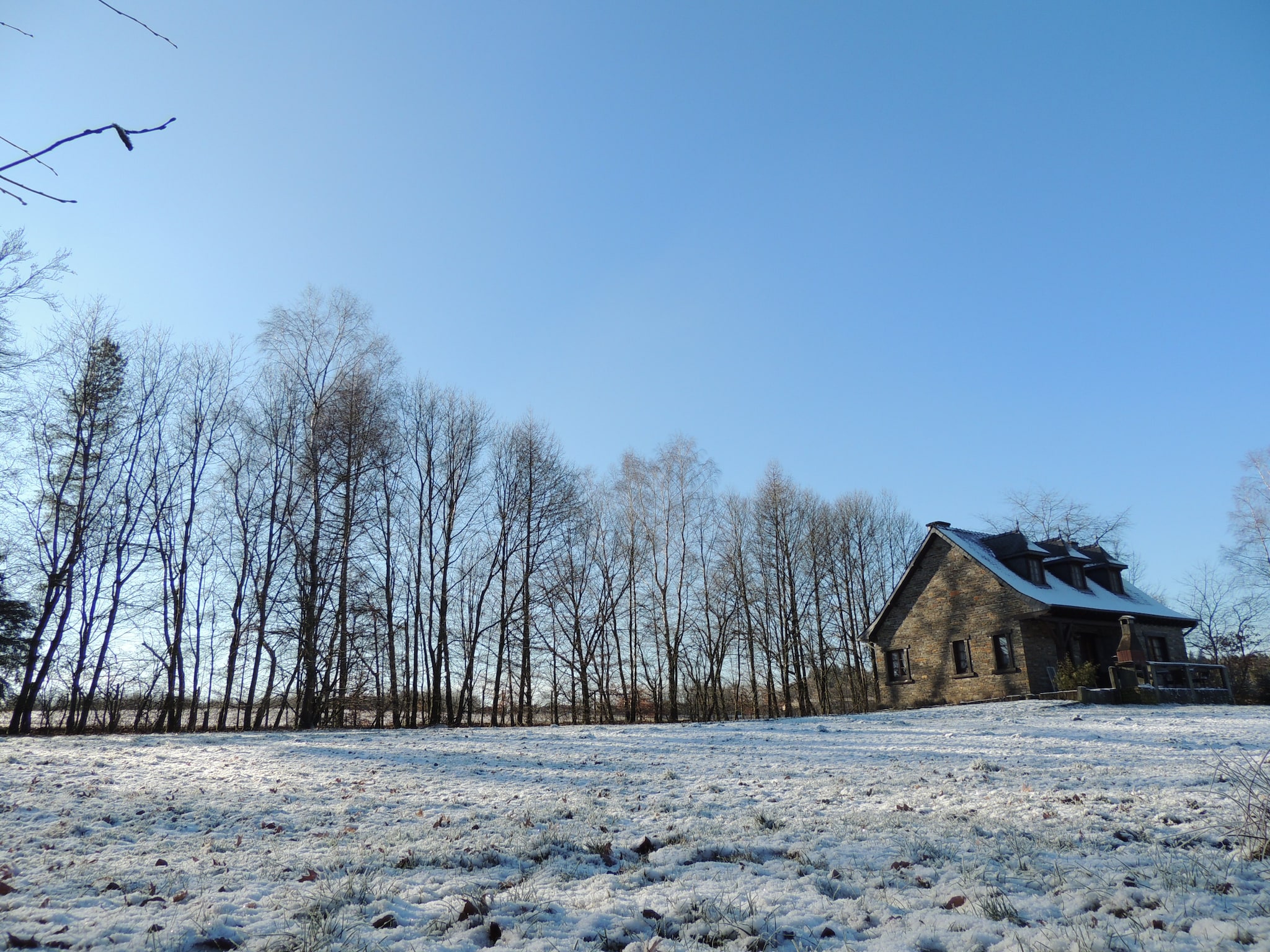   Domaine du Pichoux