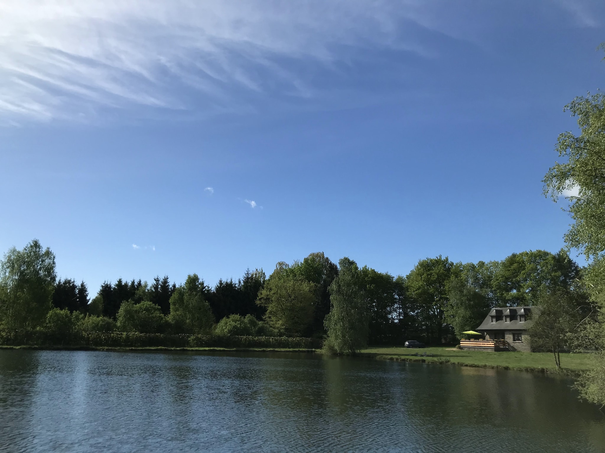   Domaine du Pichoux