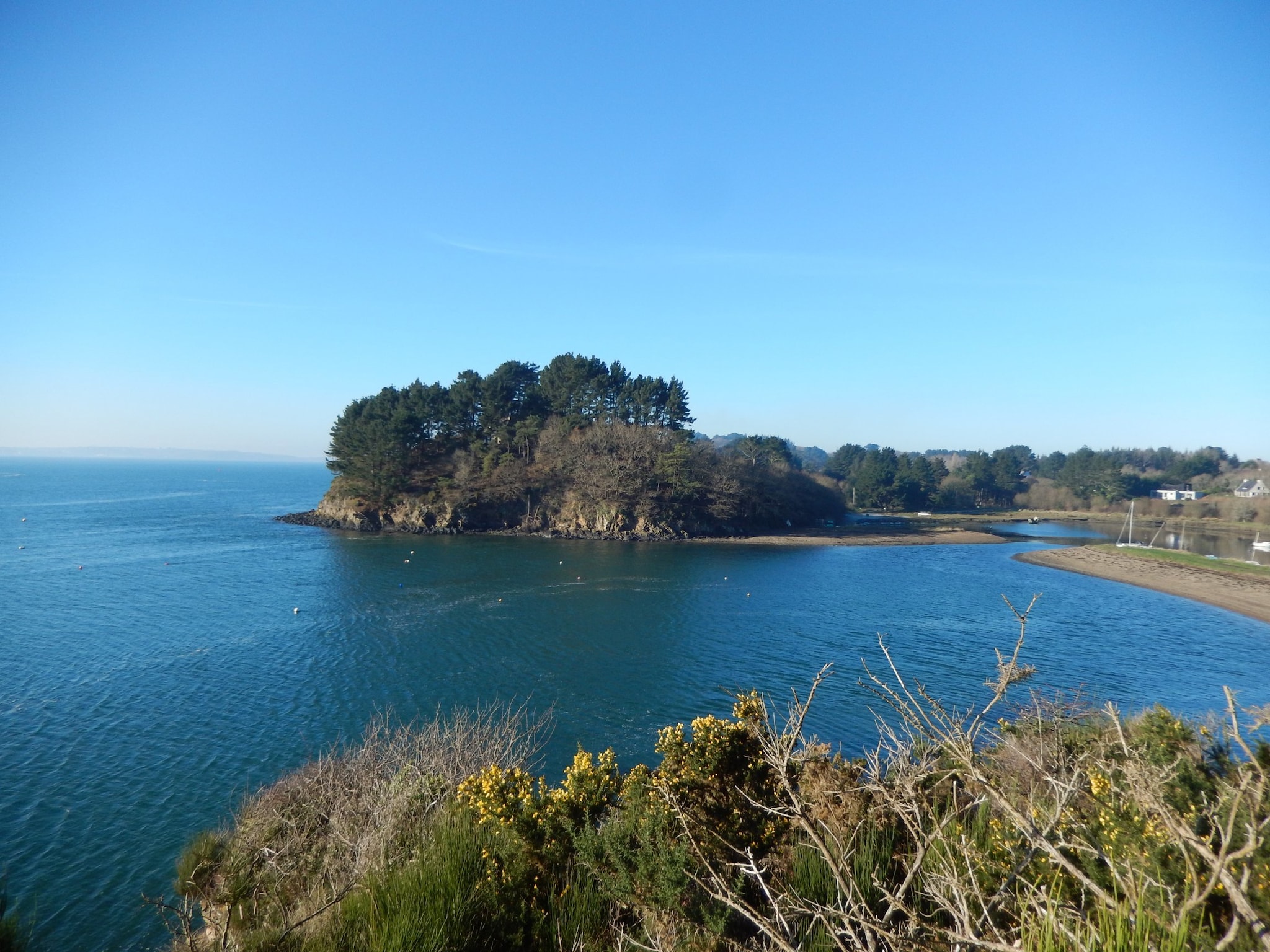   La Plage