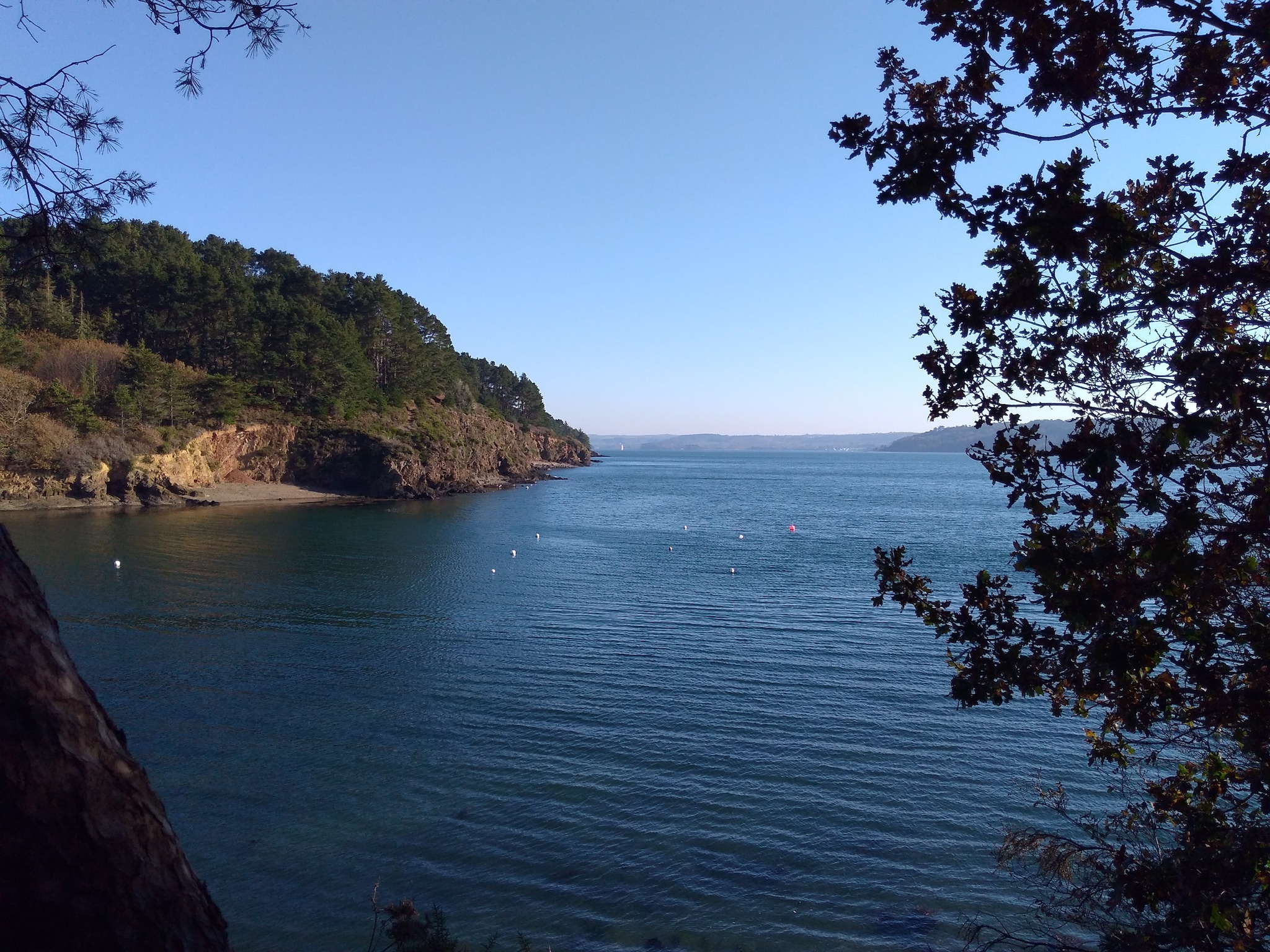   La Plage