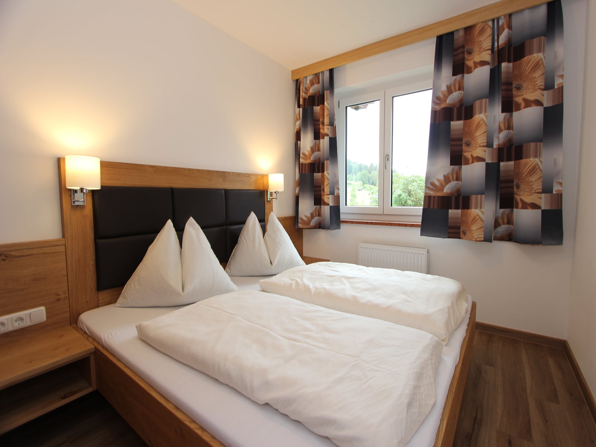 Appartement Reithgut
