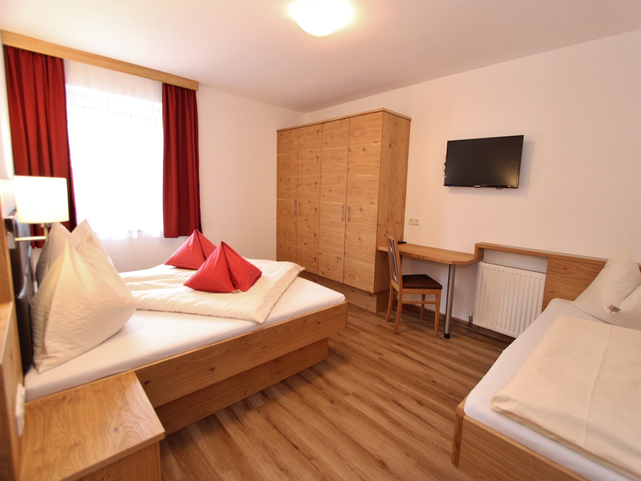 Appartement Reithgut