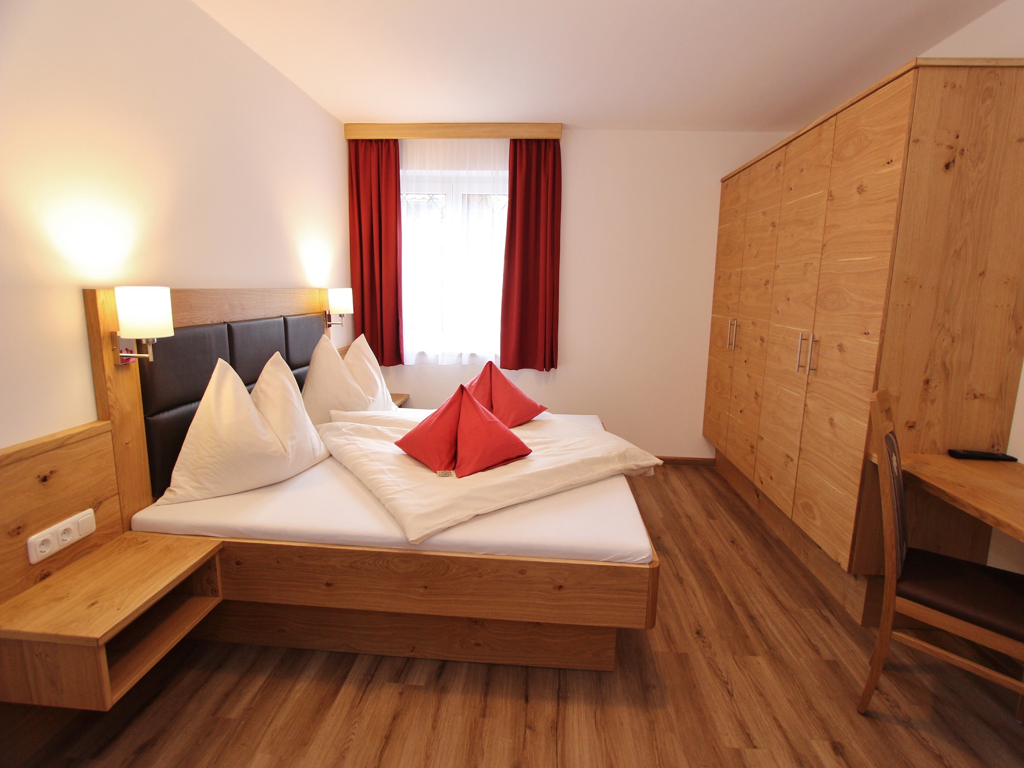 Appartement Reithgut