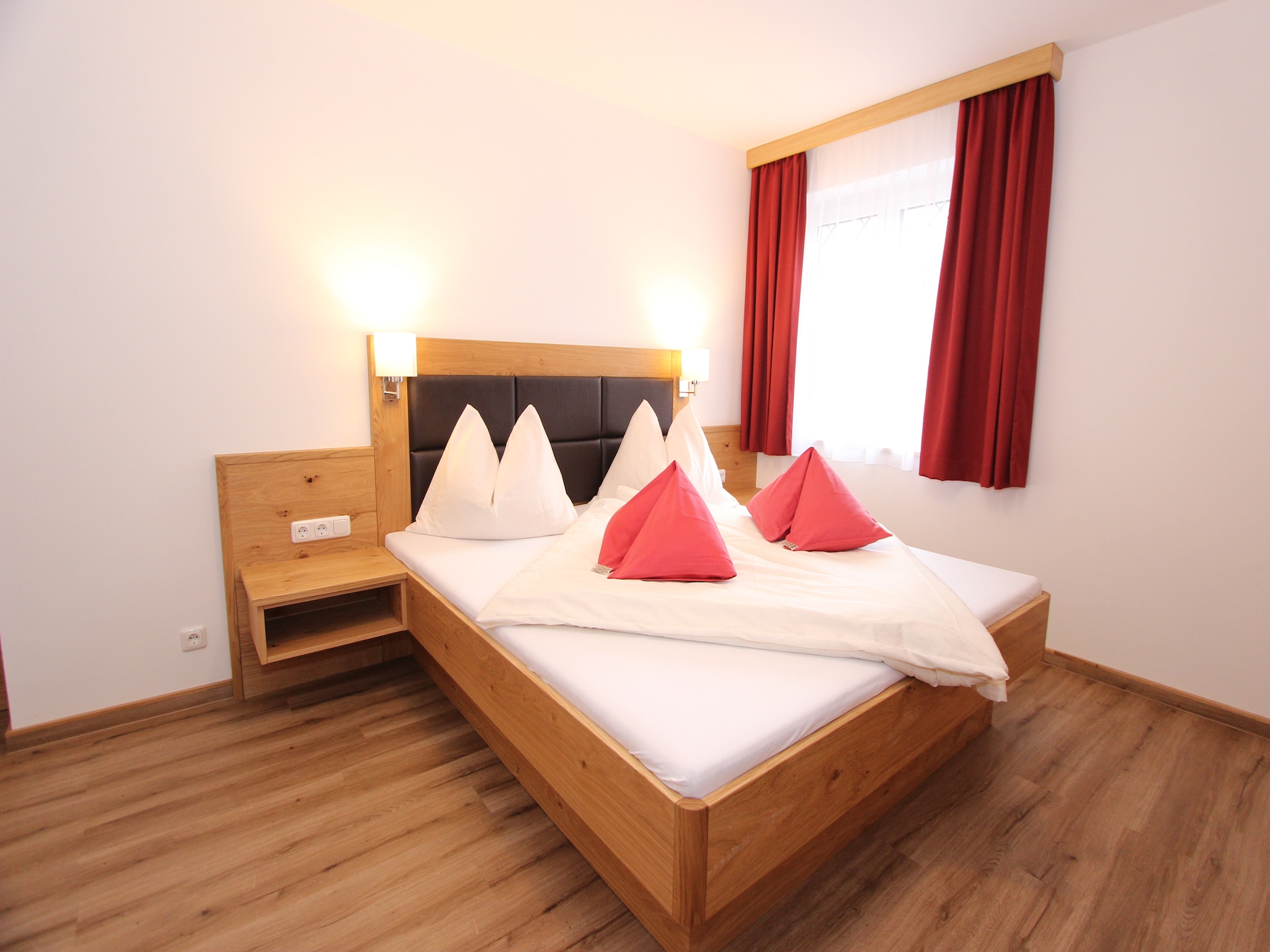 Appartement Reithgut