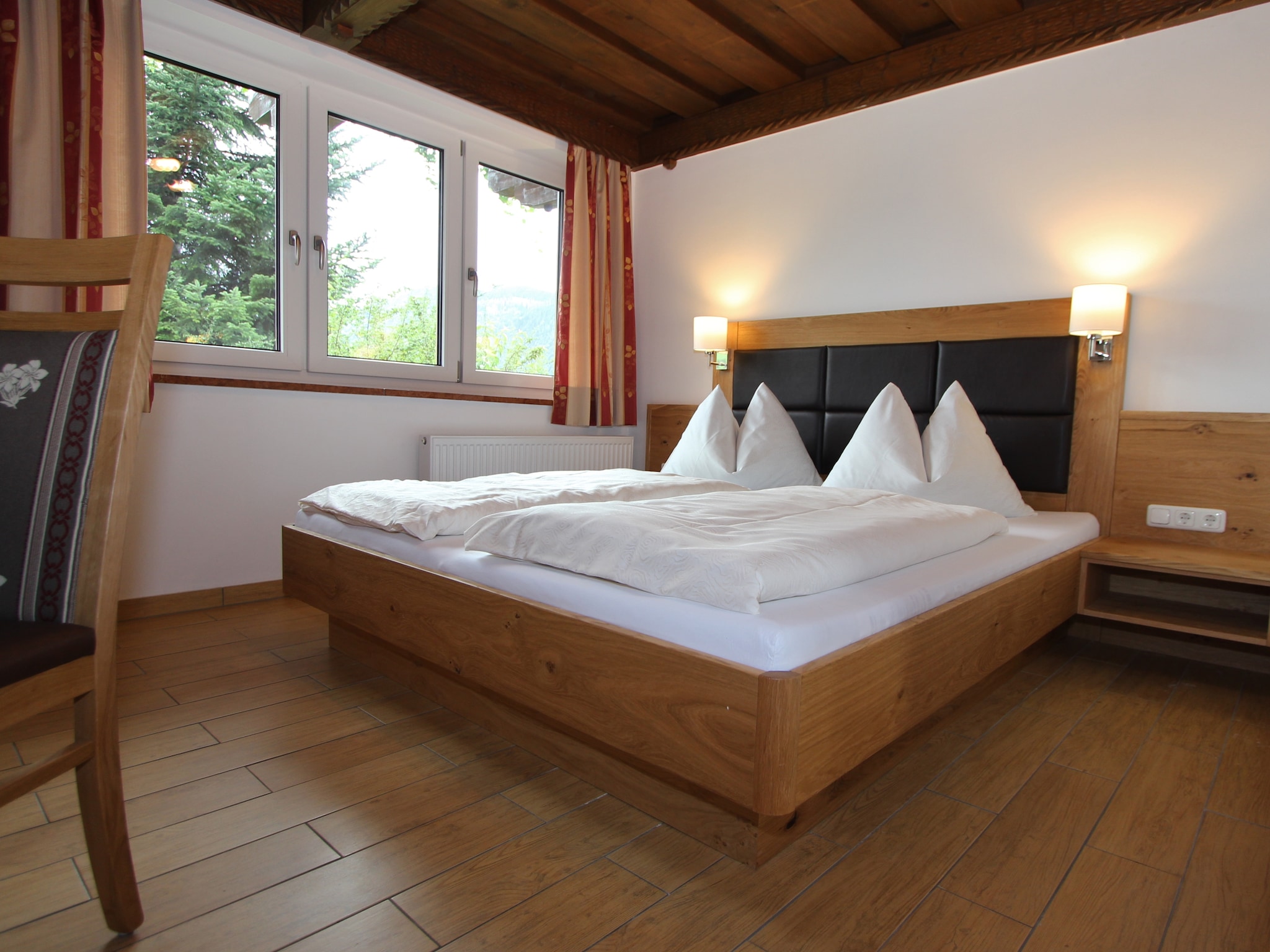 Appartement Reithgut