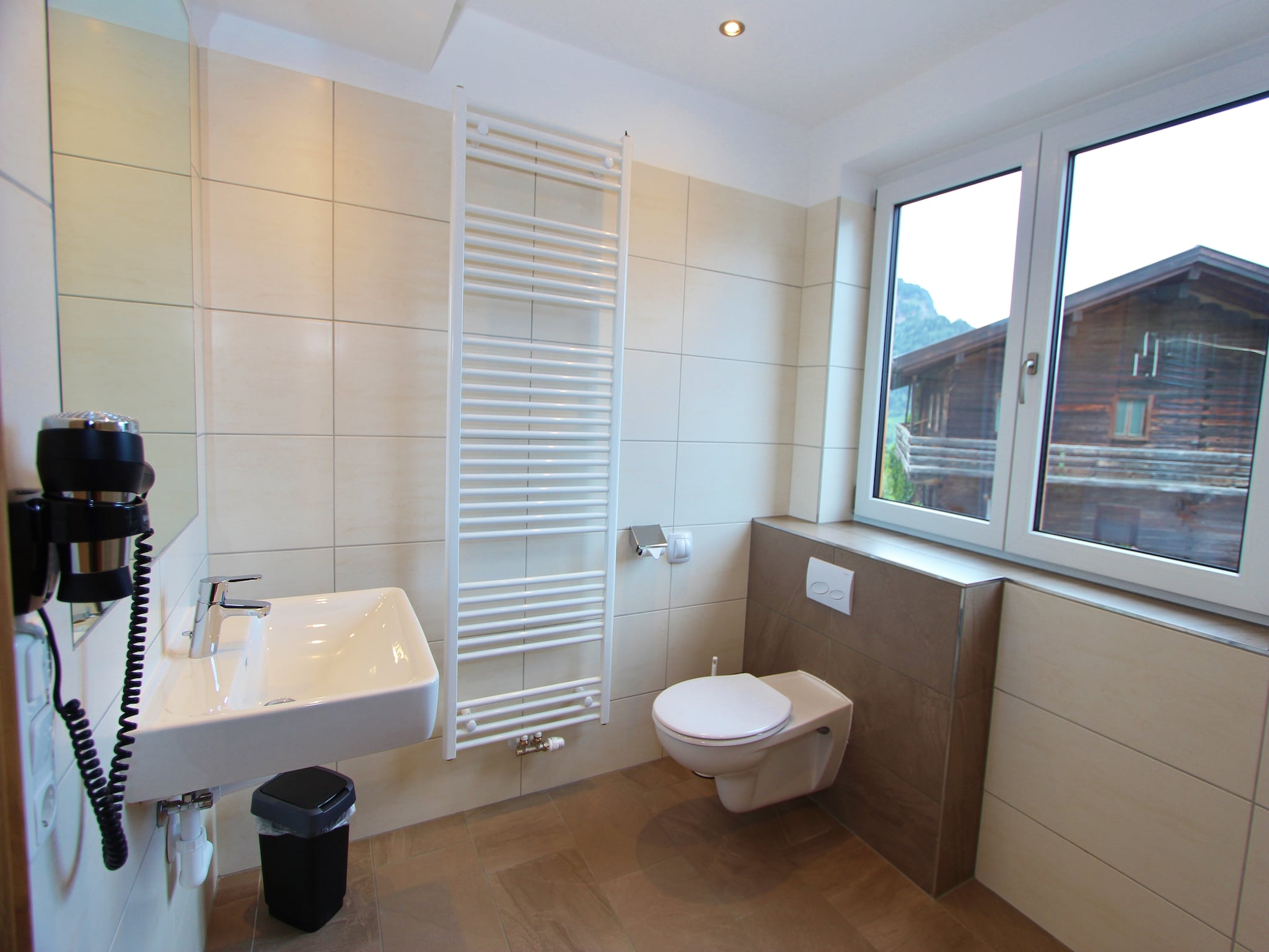 Appartement Reithgut