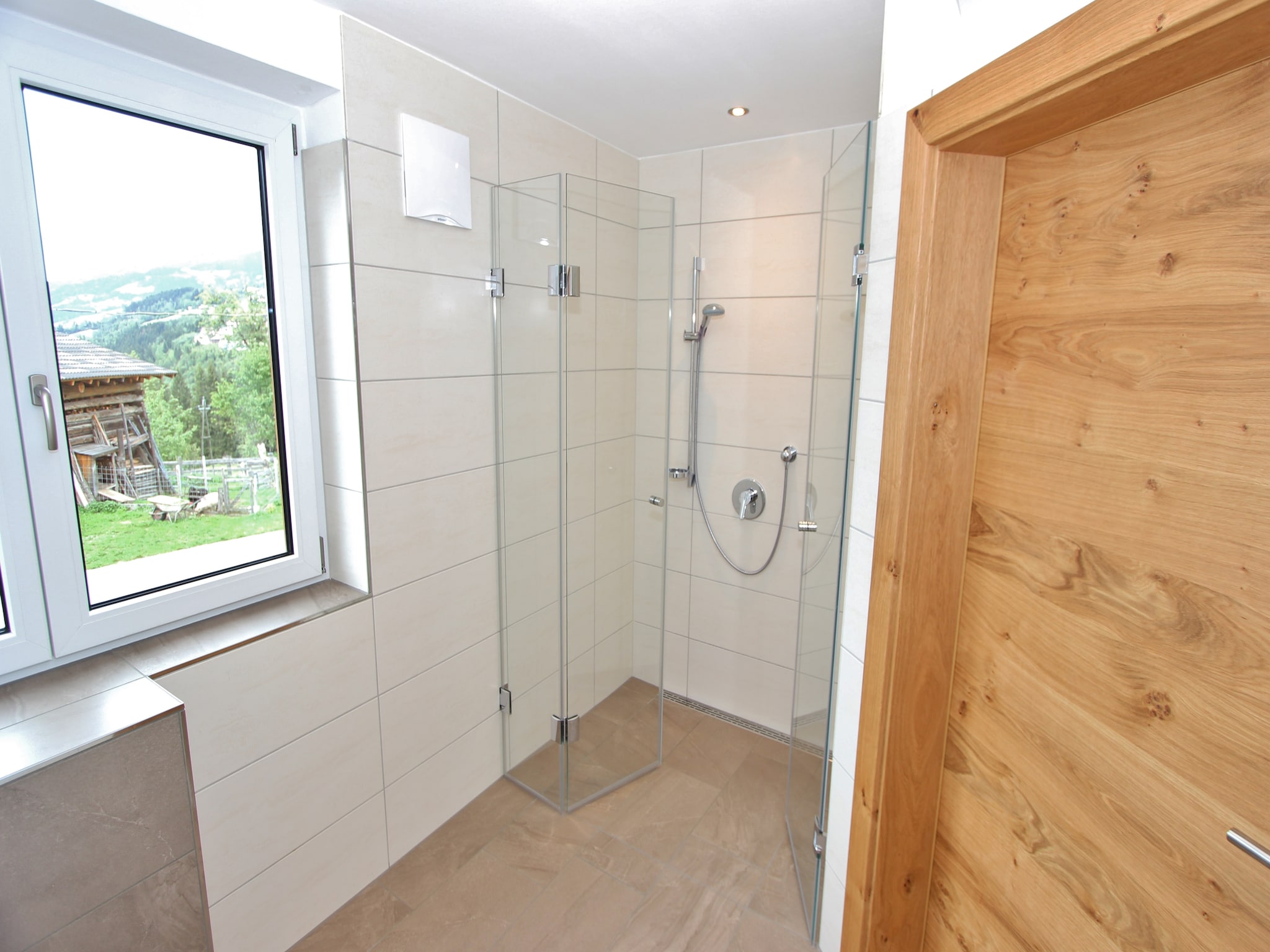 Appartement Reithgut