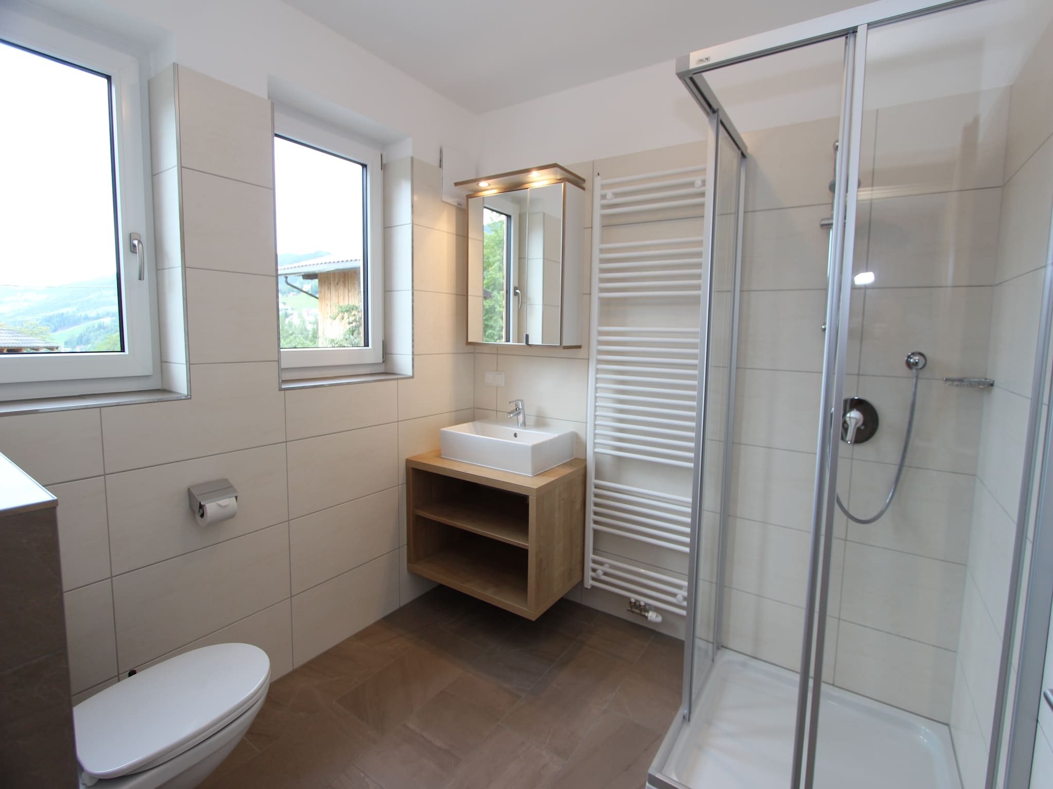 Appartement Reithgut