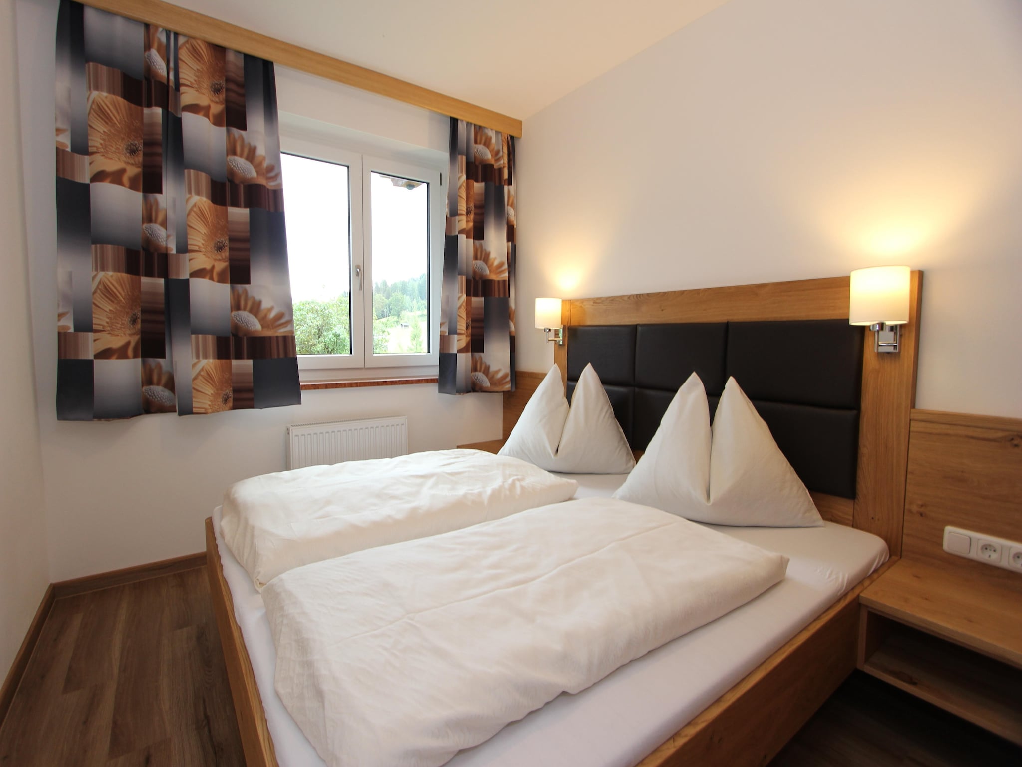 Appartement Reithgut