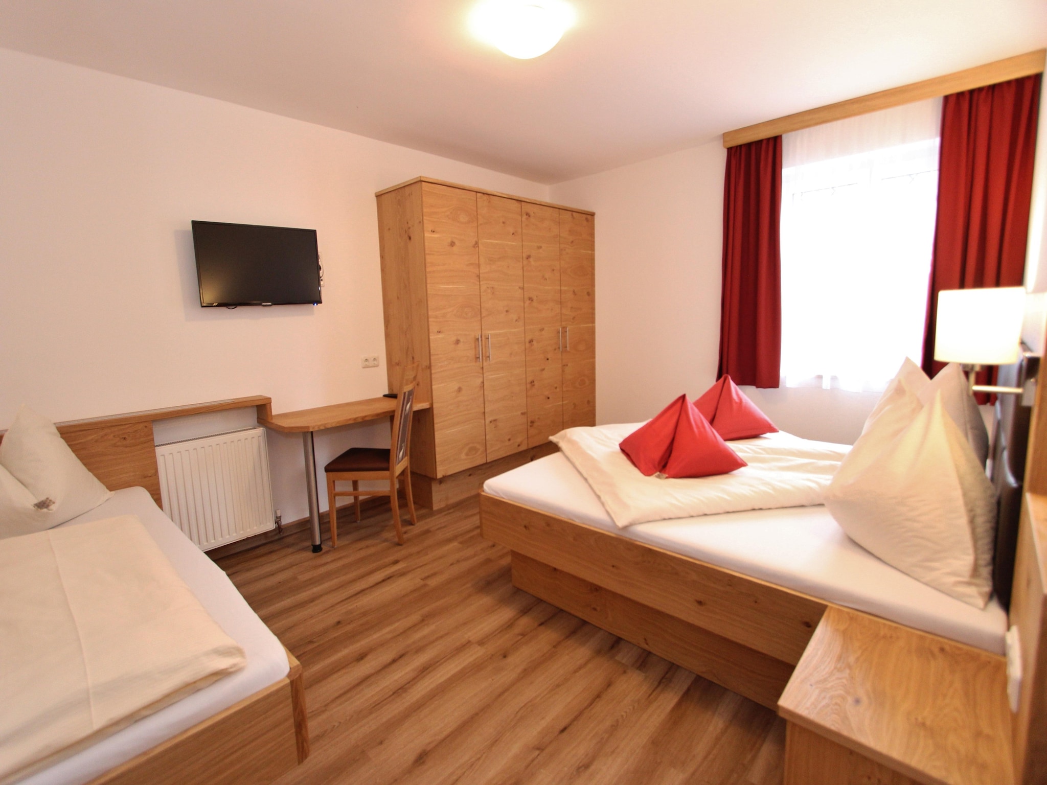 Appartement Reithgut