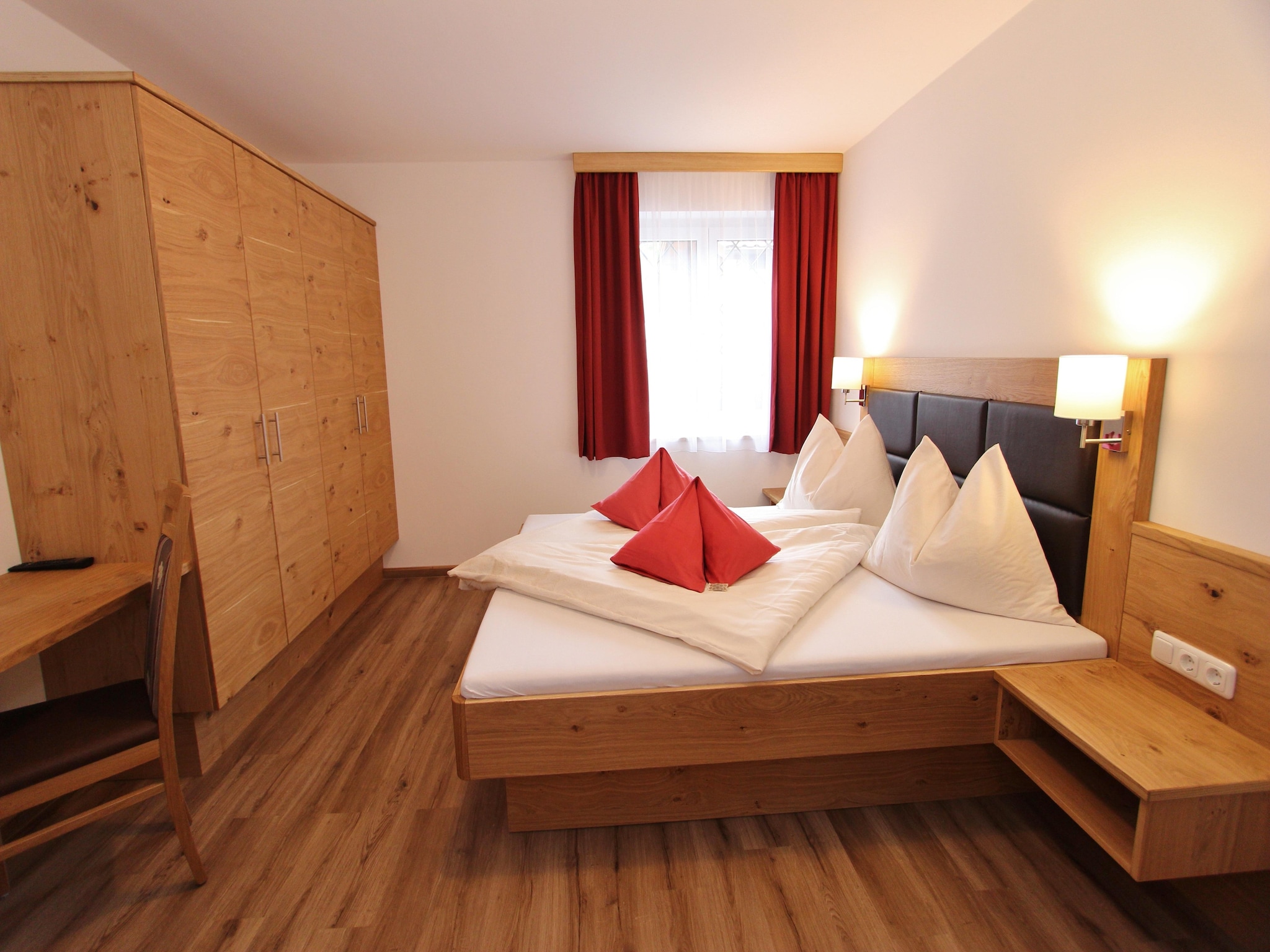 Appartement Reithgut