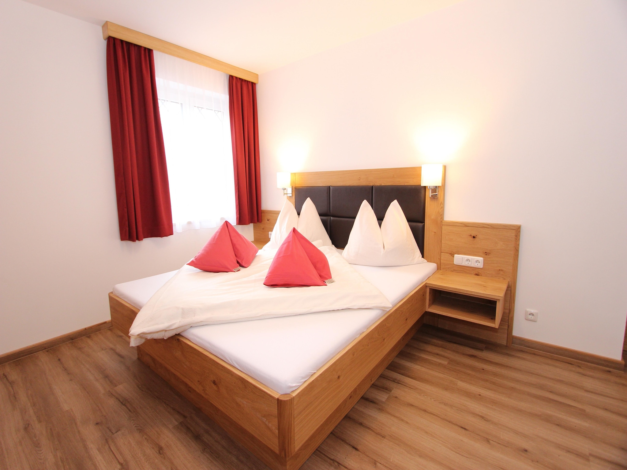 Appartement Reithgut